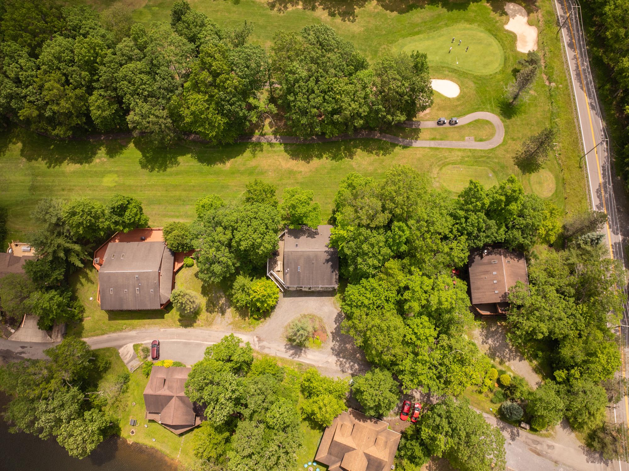 THE GREENS AT WISP - Residential