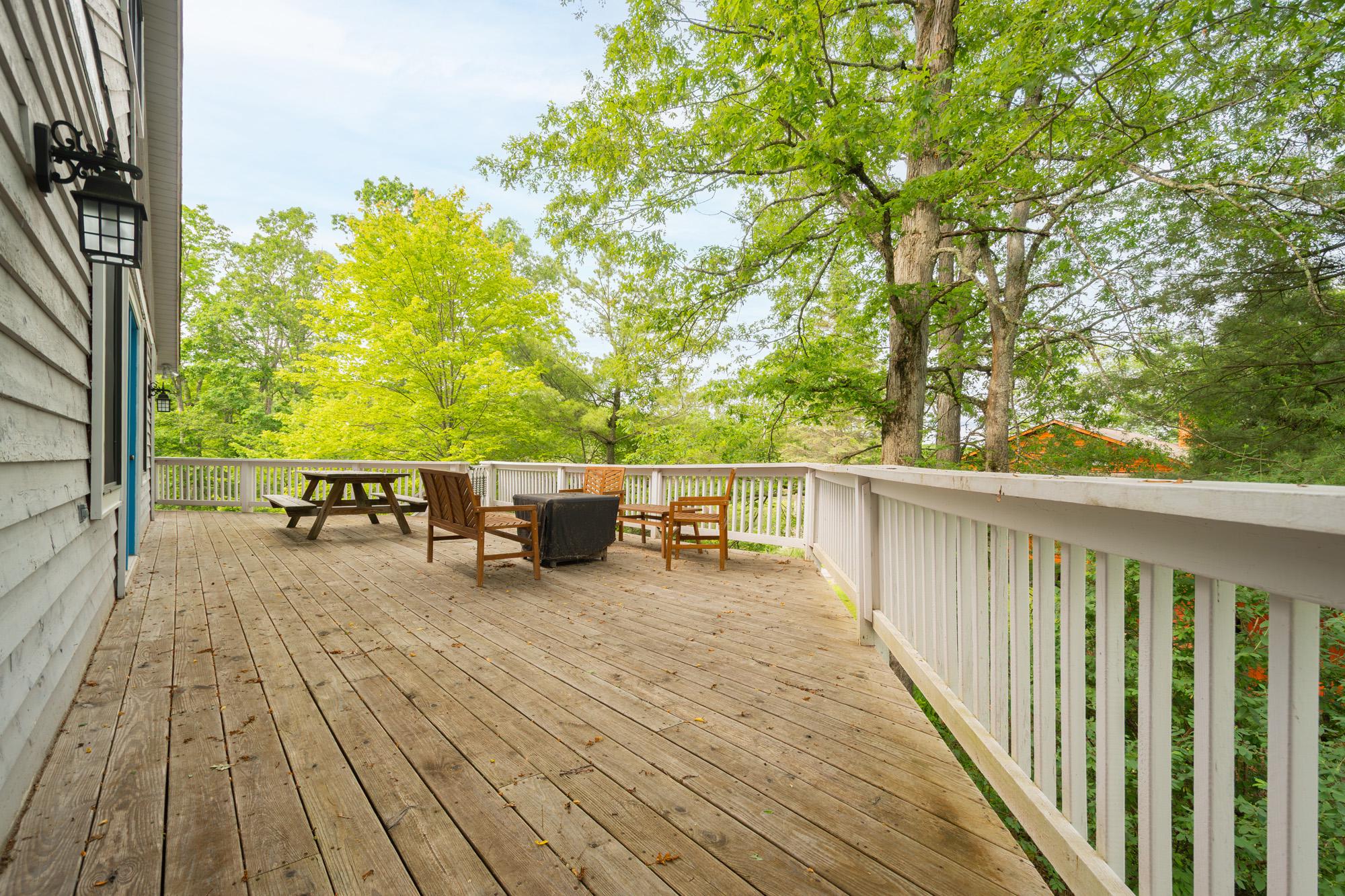 THE GREENS AT WISP - Residential