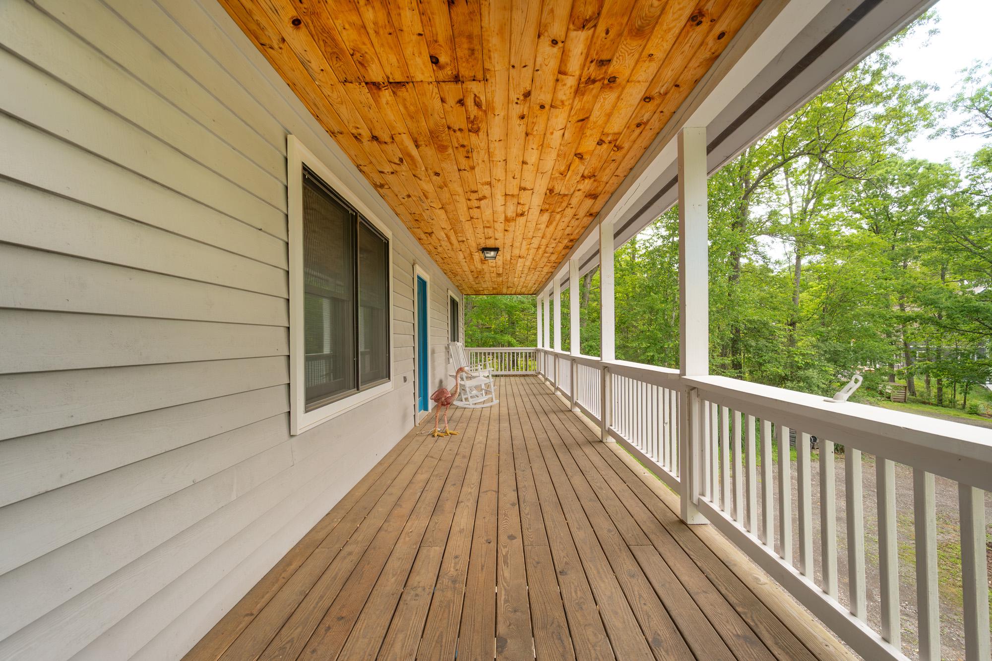 THE GREENS AT WISP - Residential