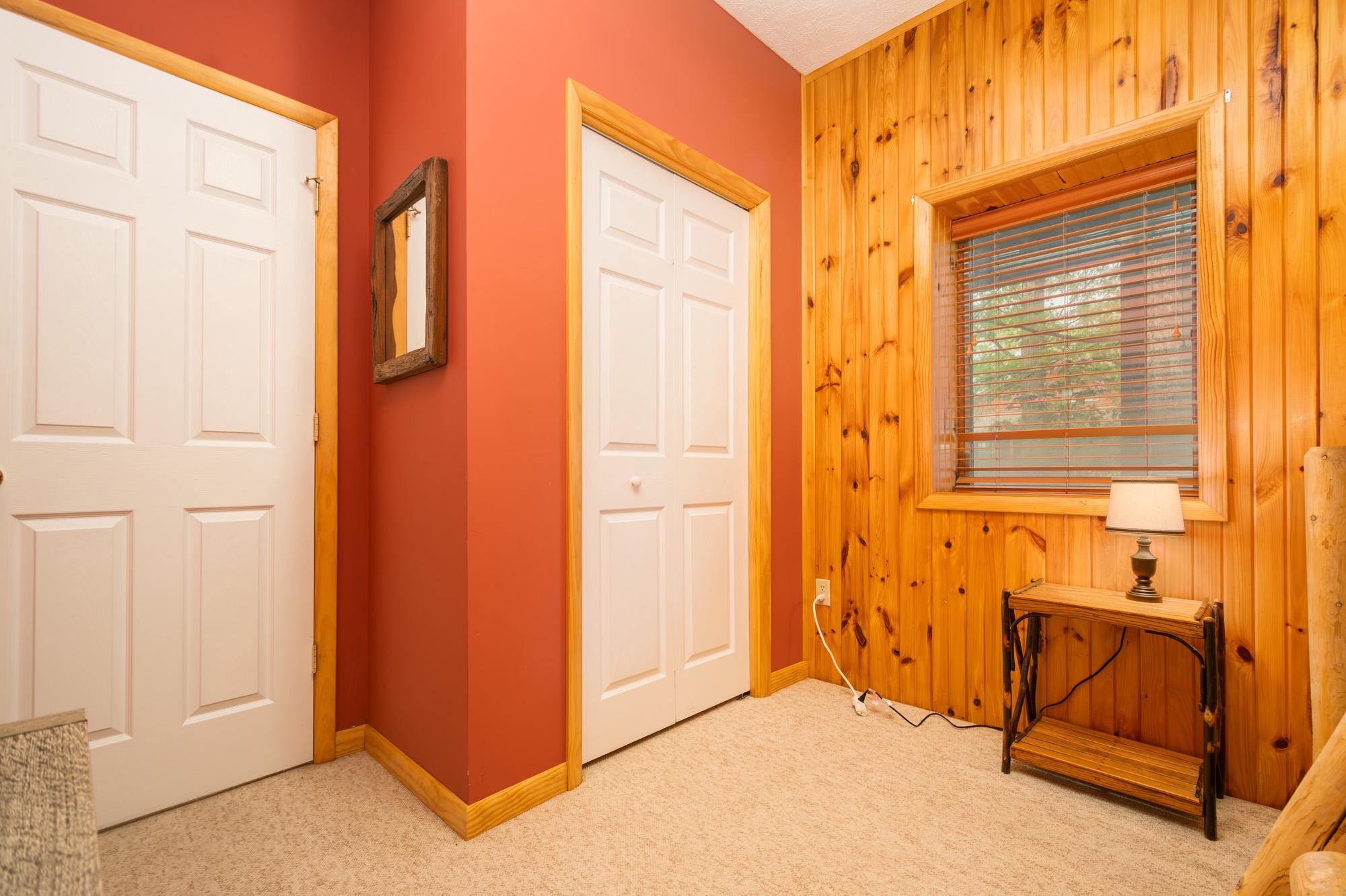 THE GREENS AT WISP - Residential
