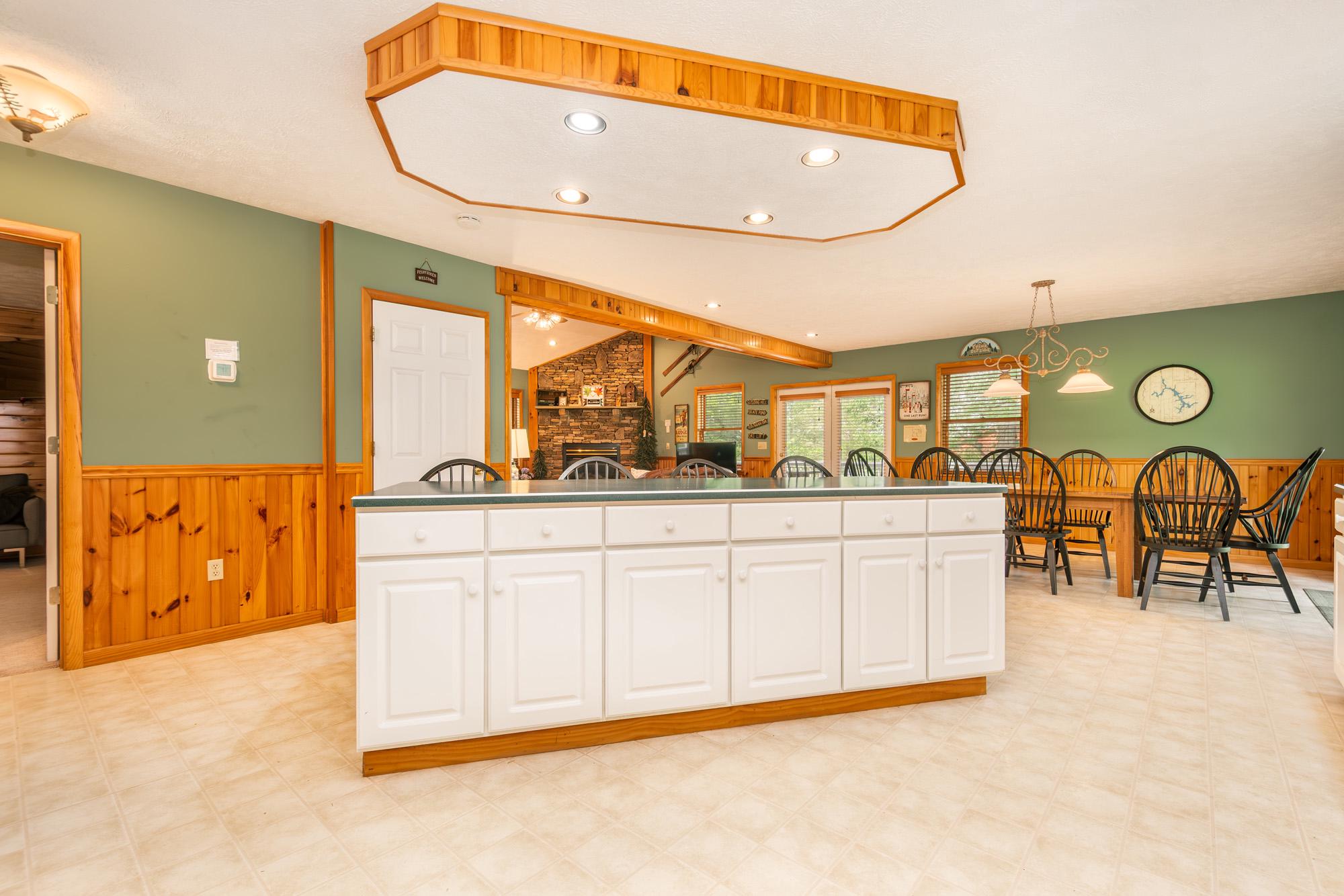 THE GREENS AT WISP - Residential