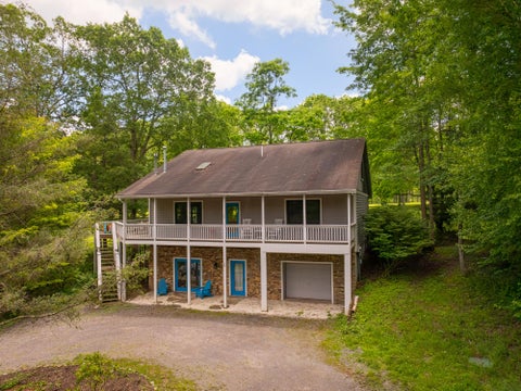 Homes For Sale - 60 Barbara's Way<br/> Garrett County, MC HENRY, MD 21541