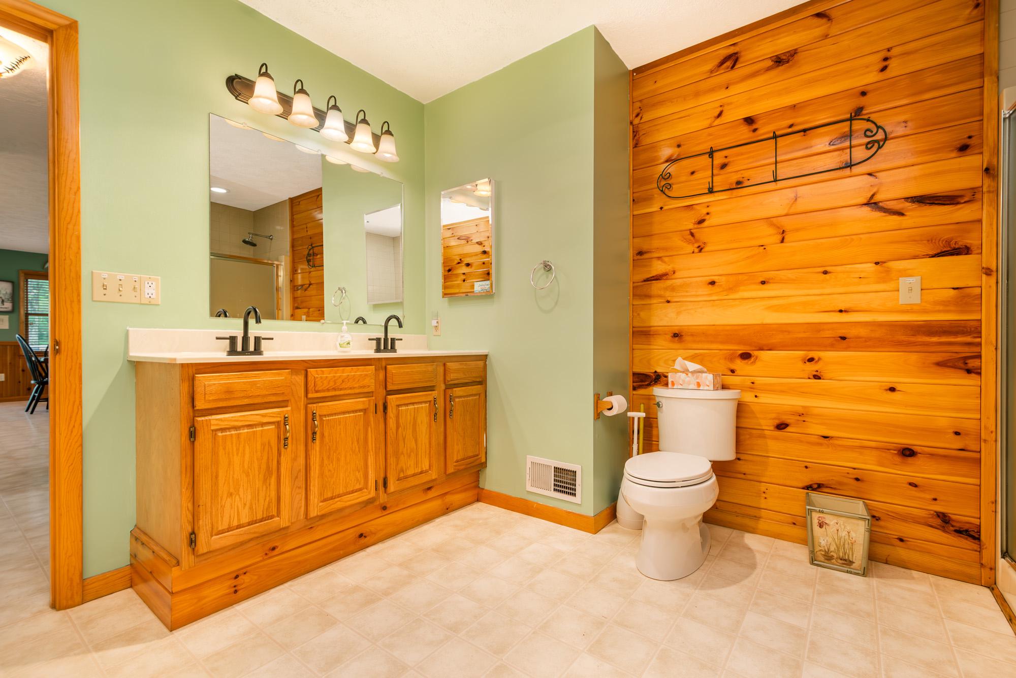 THE GREENS AT WISP - Residential