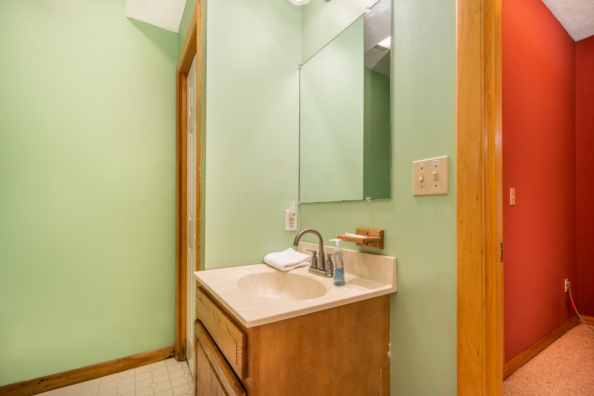 THE GREENS AT WISP - Residential