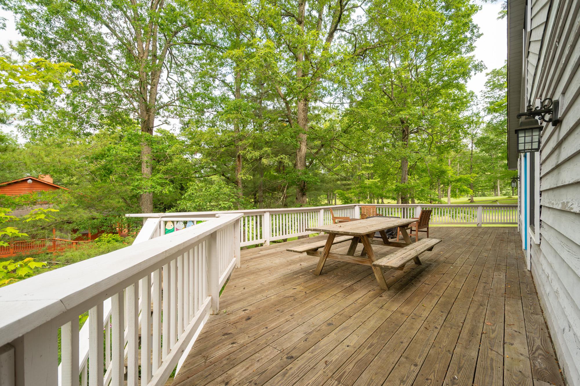 THE GREENS AT WISP - Residential