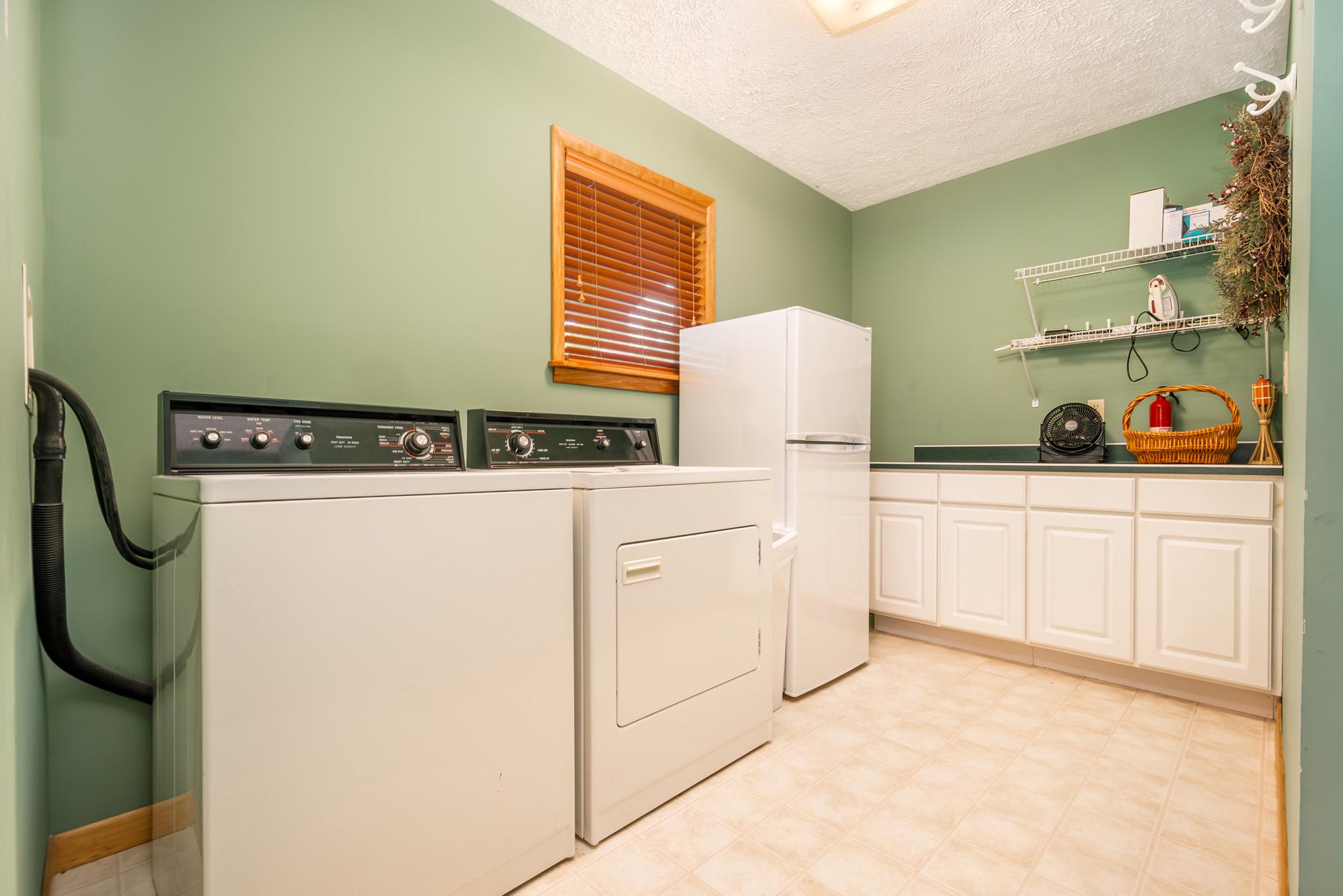 THE GREENS AT WISP - Residential