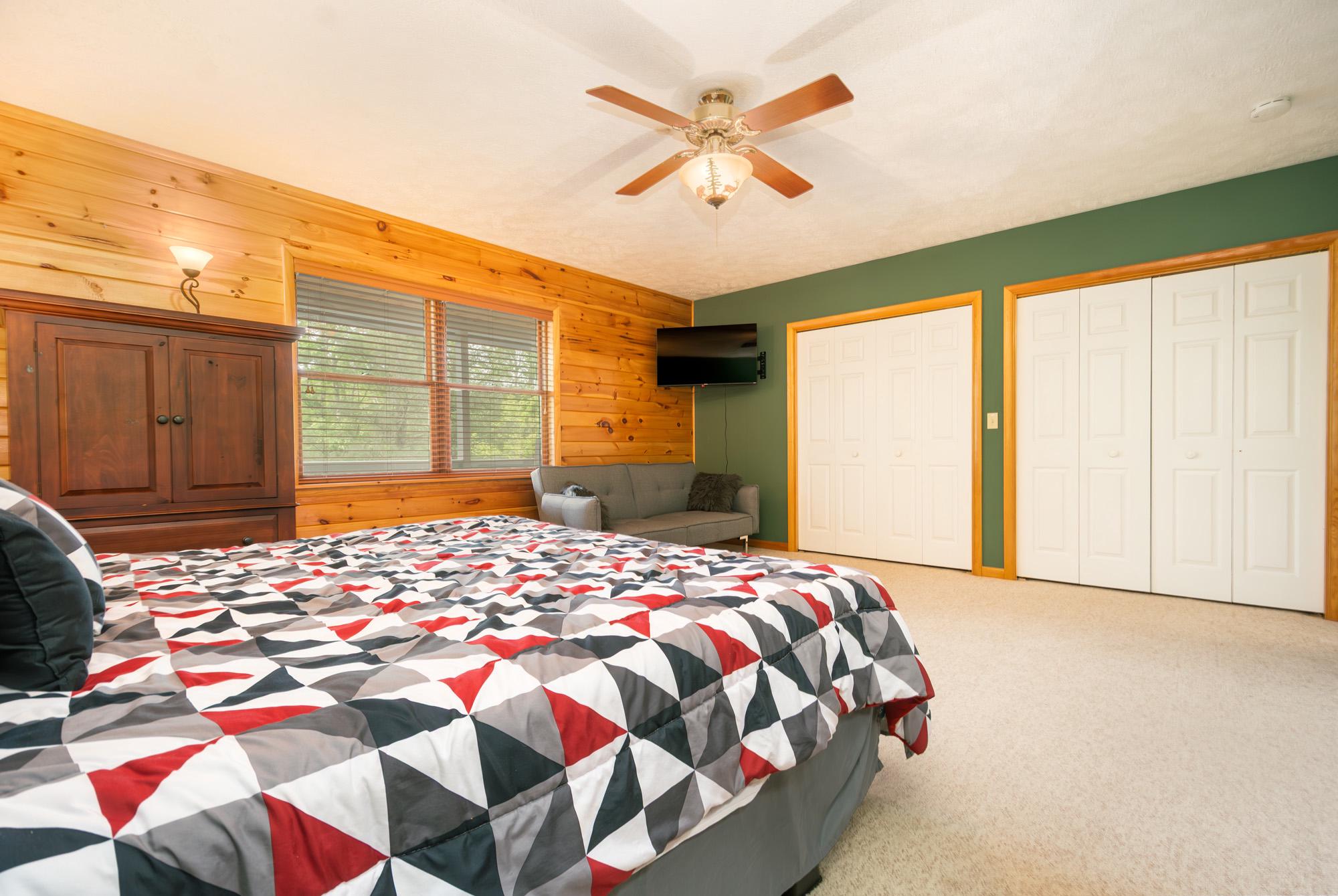 THE GREENS AT WISP - Residential