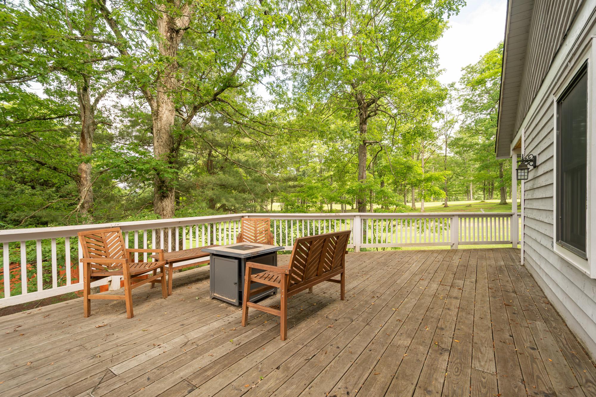 THE GREENS AT WISP - Residential