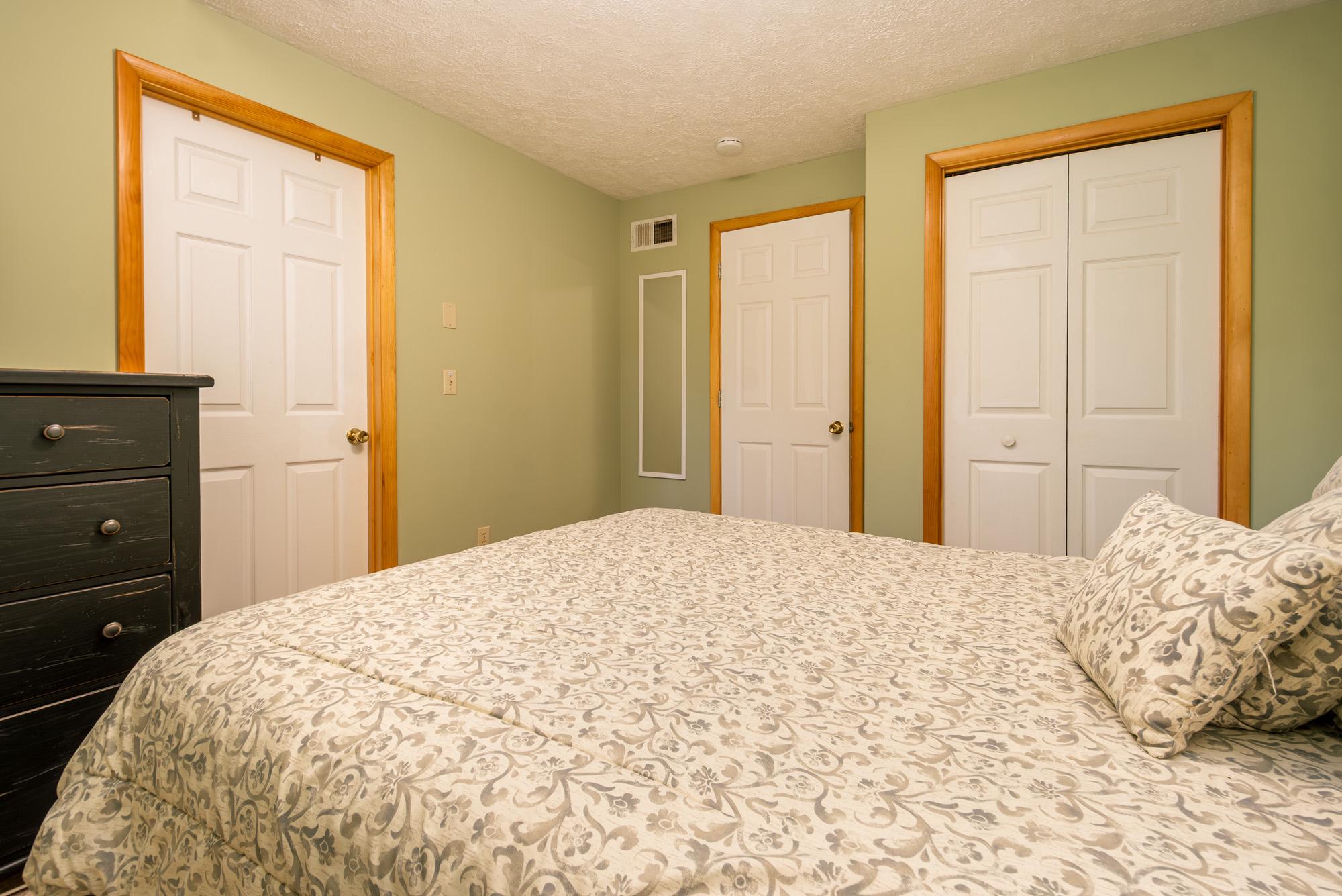 THE GREENS AT WISP - Residential