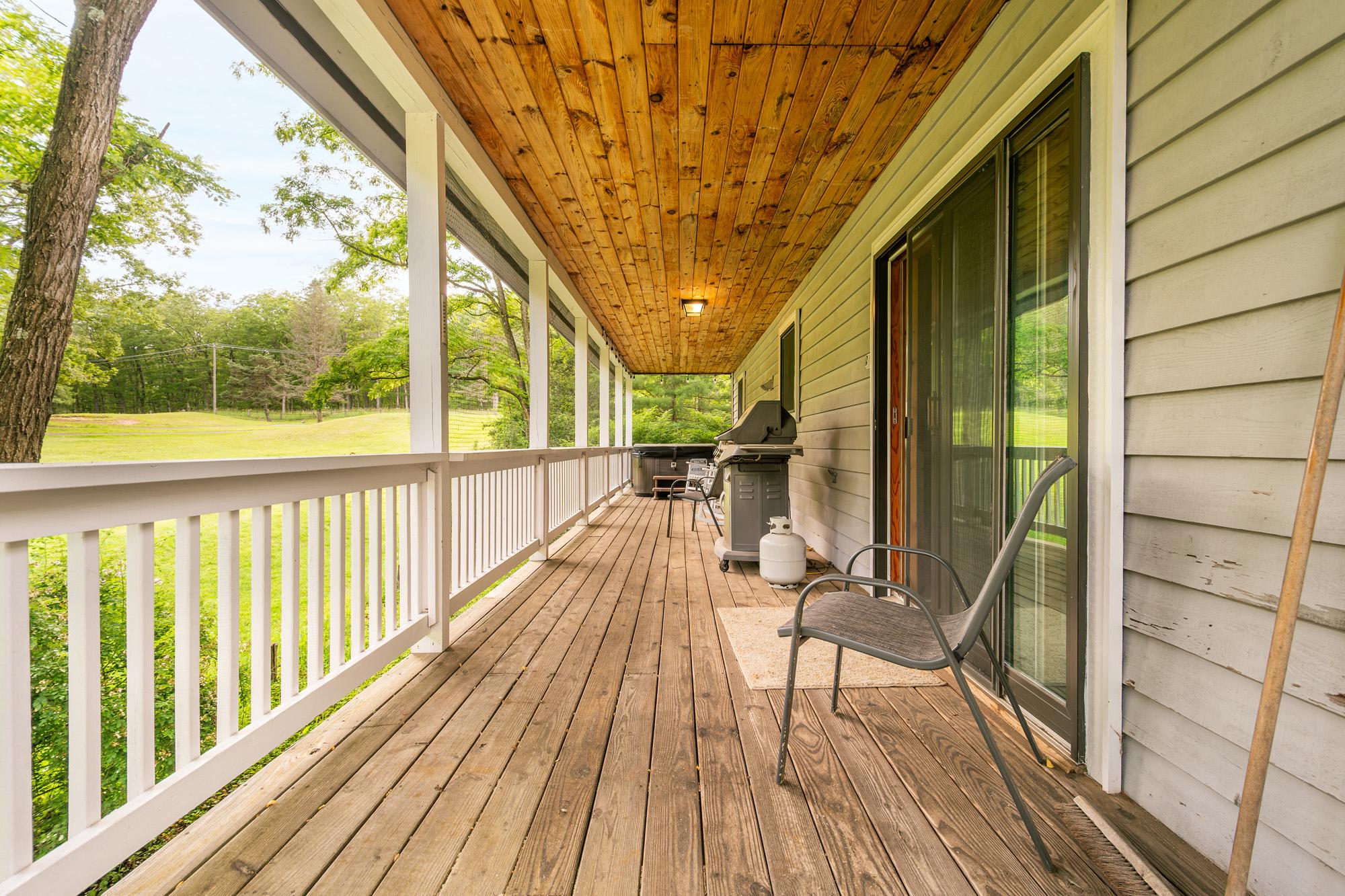 THE GREENS AT WISP - Residential