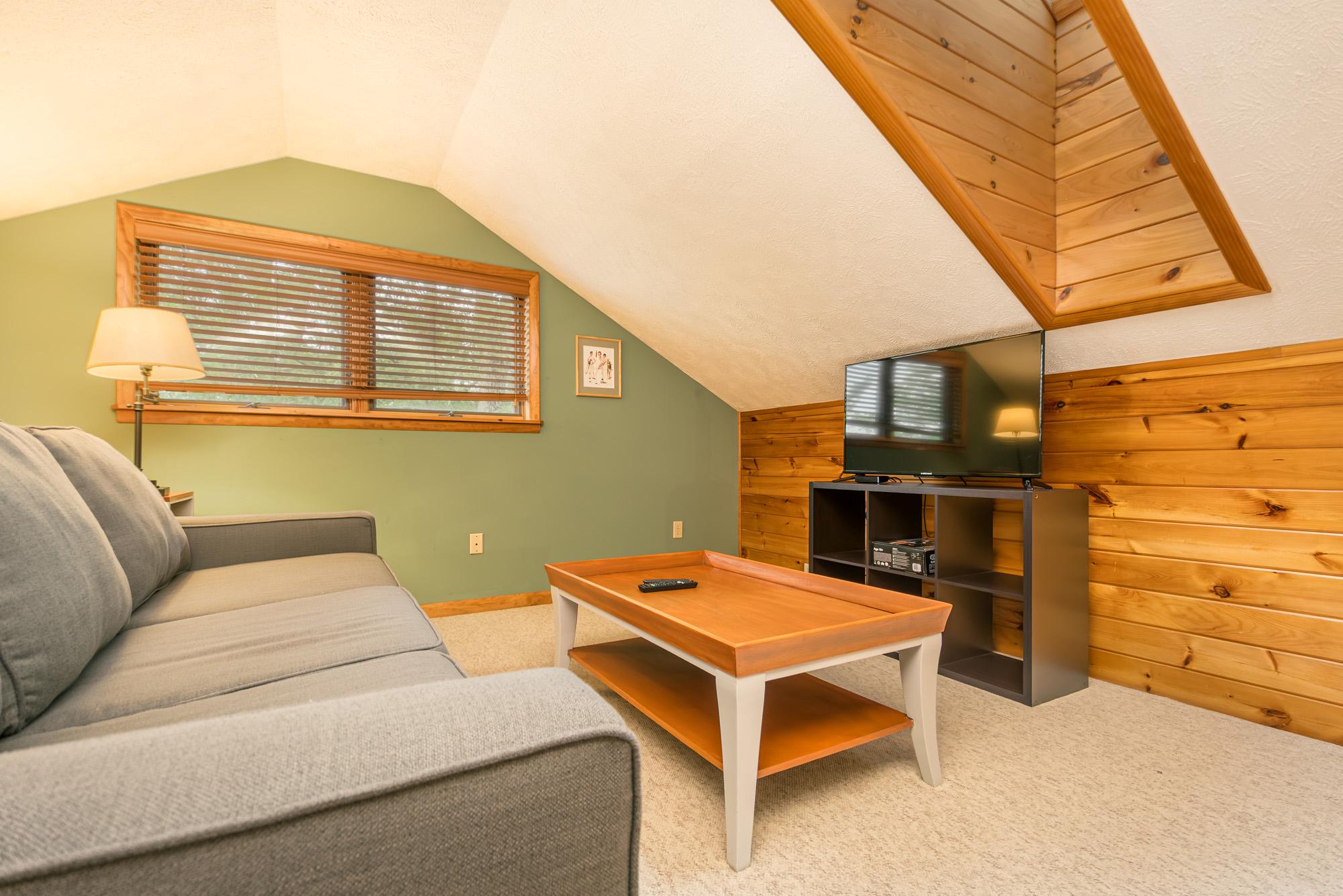THE GREENS AT WISP - Residential