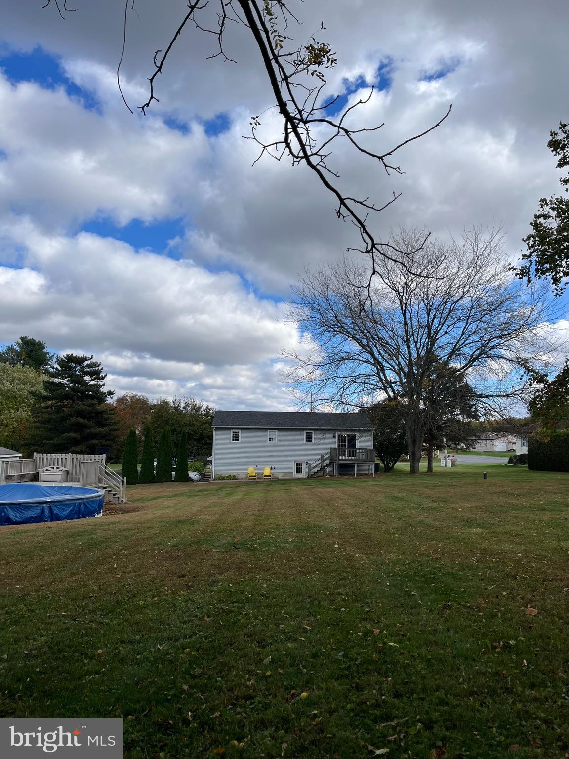 NORTHRIDGE - Residential