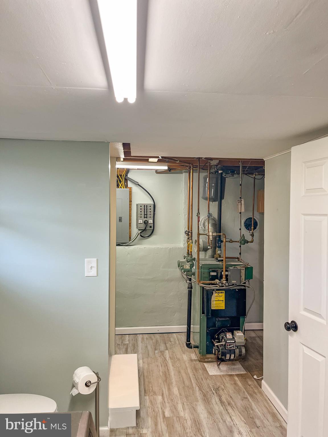 NORTHRIDGE - Residential