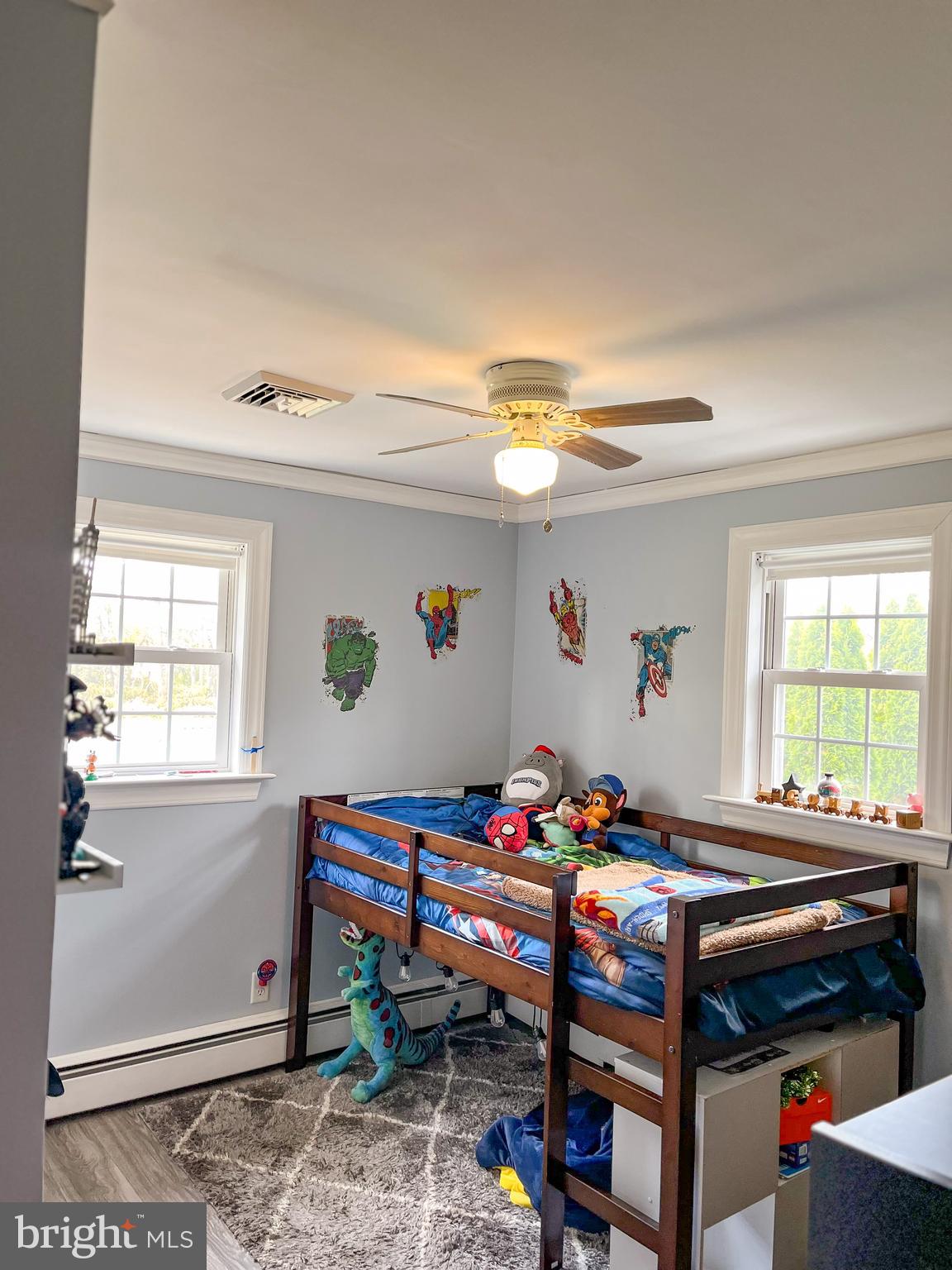 NORTHRIDGE - Residential