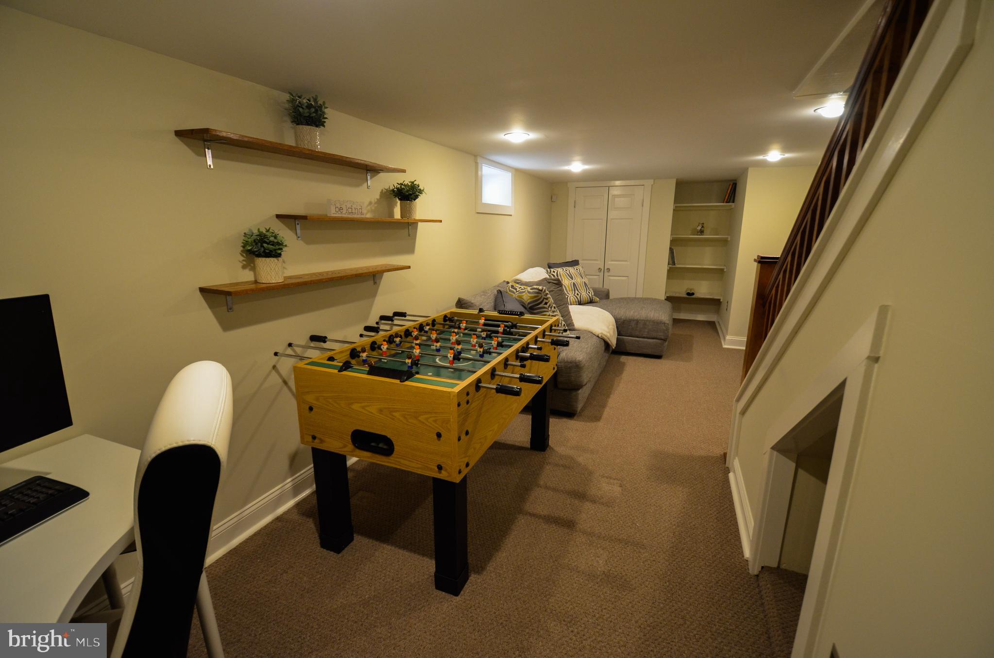 ABINGTON - Residential