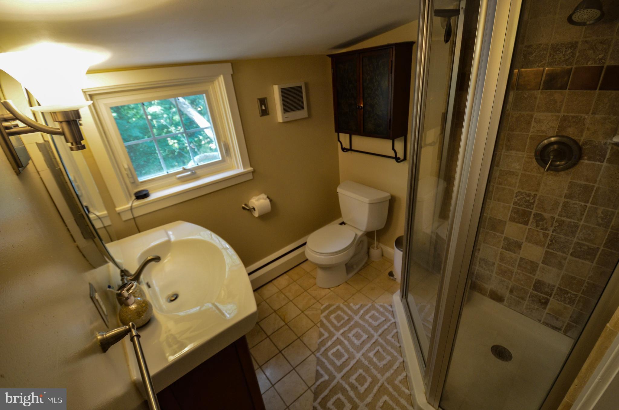 ABINGTON - Residential