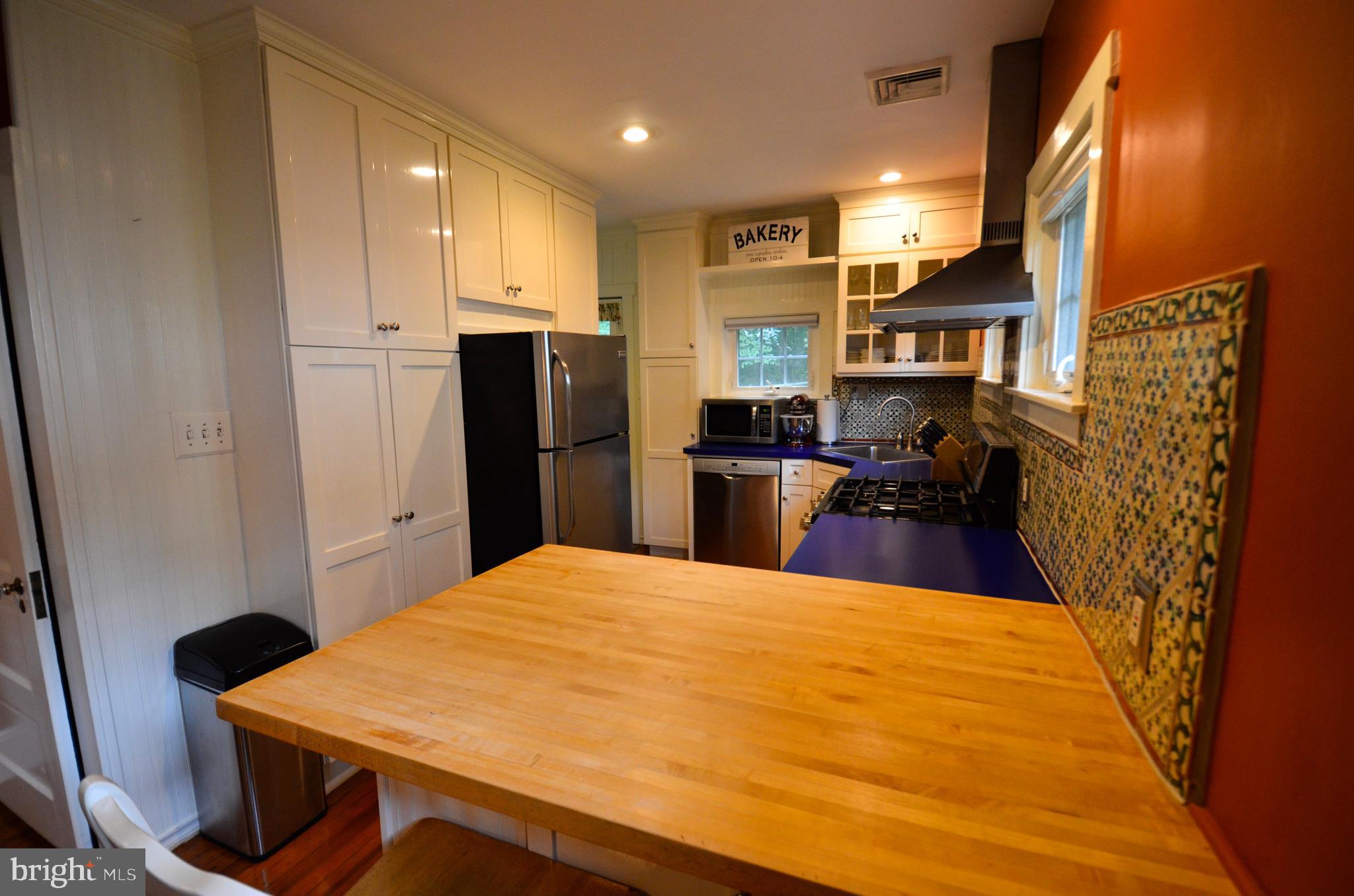 ABINGTON - Residential