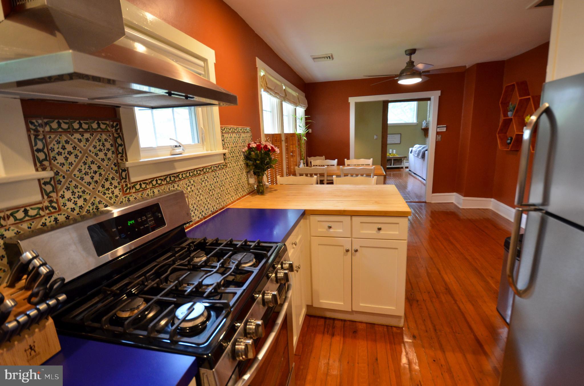 ABINGTON - Residential