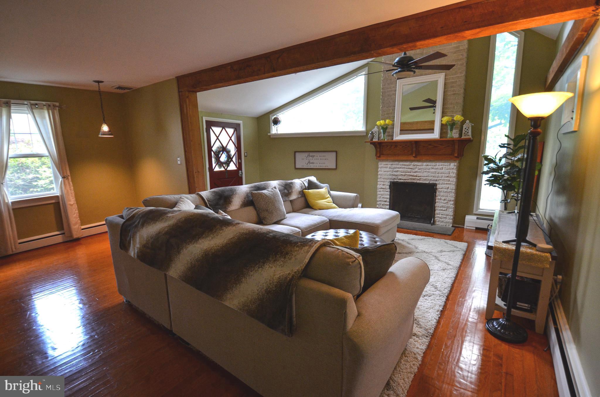 ABINGTON - Residential
