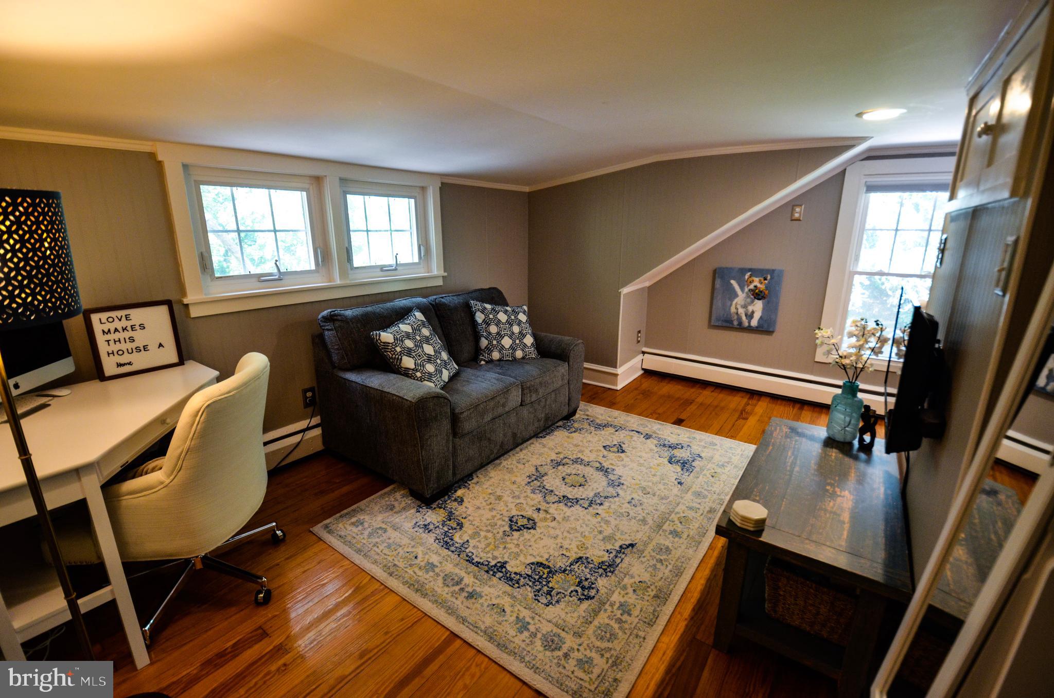 ABINGTON - Residential