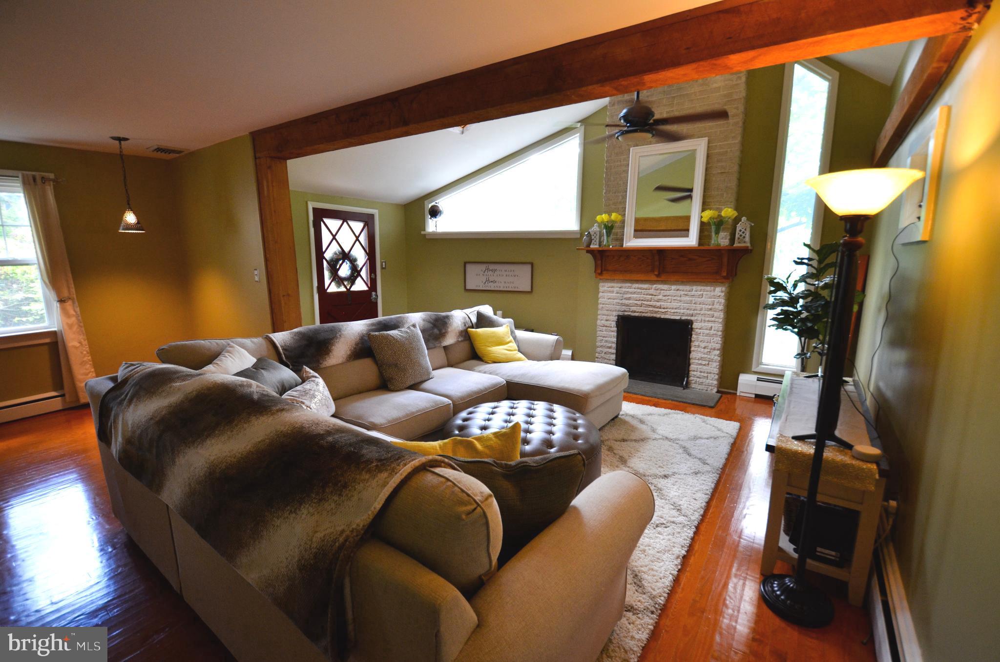 ABINGTON - Residential