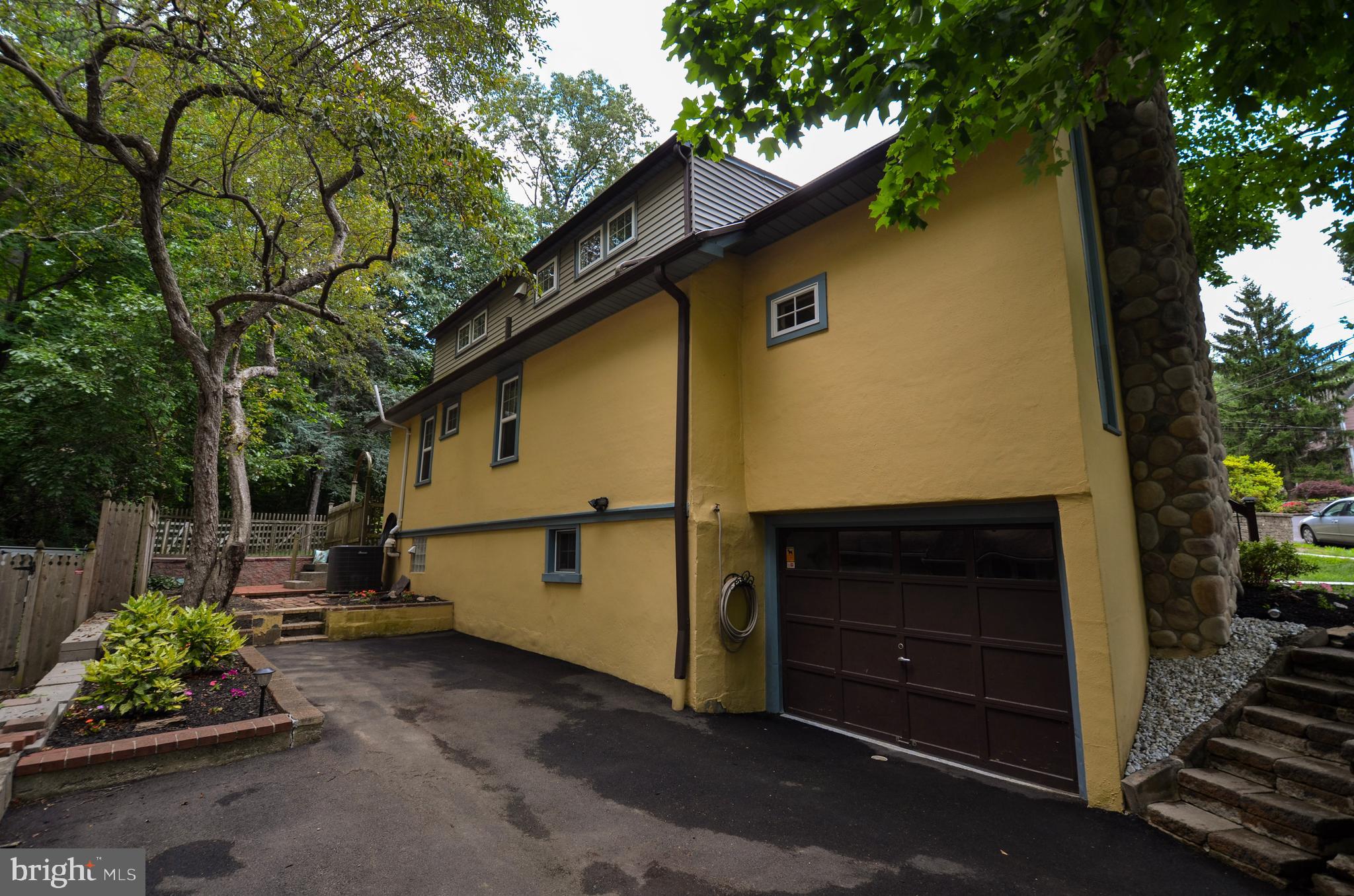 ABINGTON - Residential