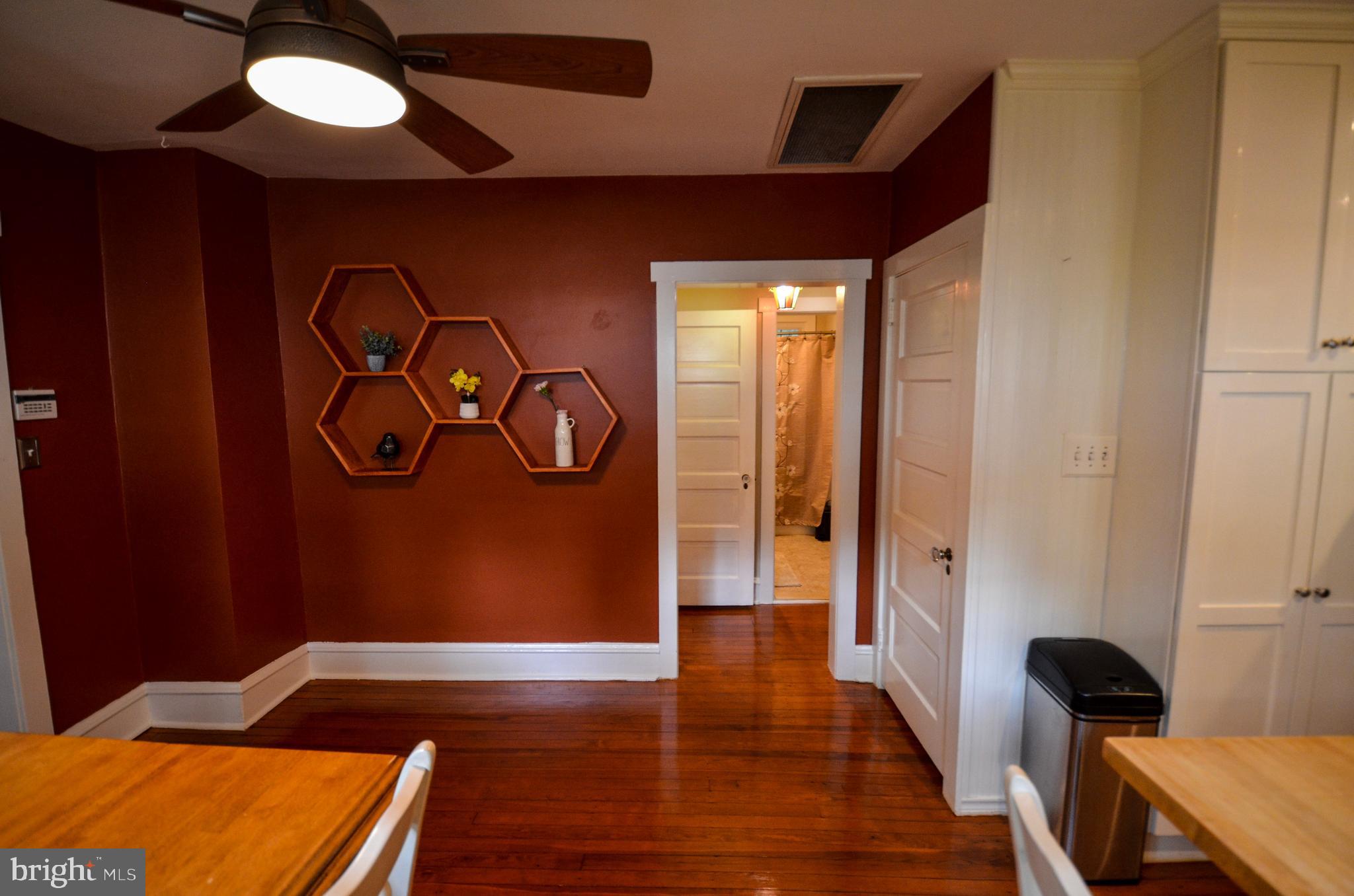 ABINGTON - Residential