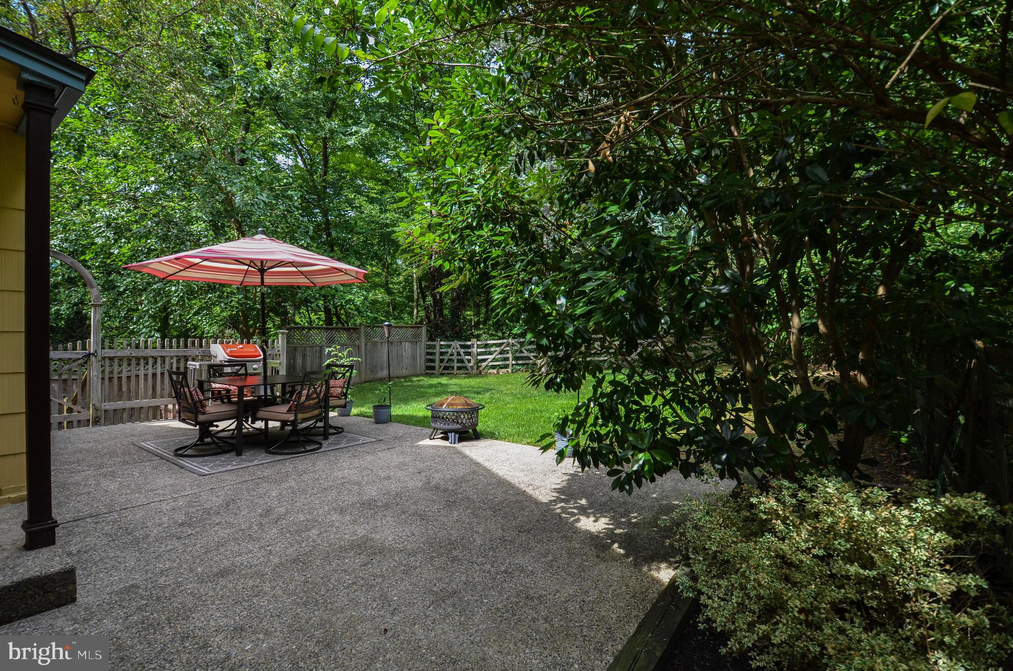 ABINGTON - Residential