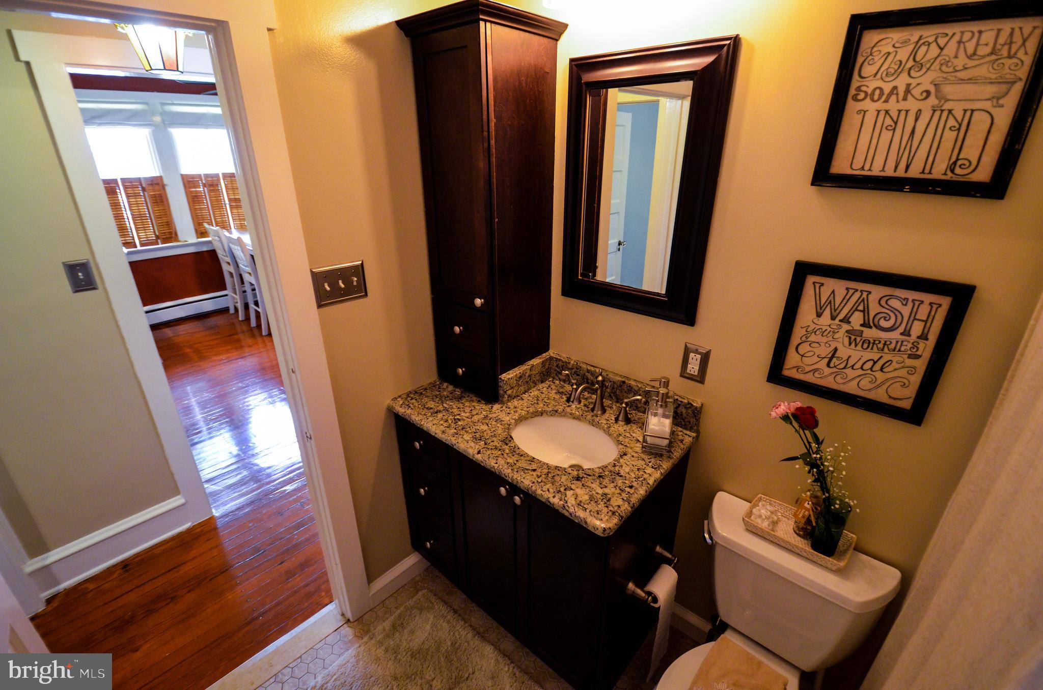 ABINGTON - Residential