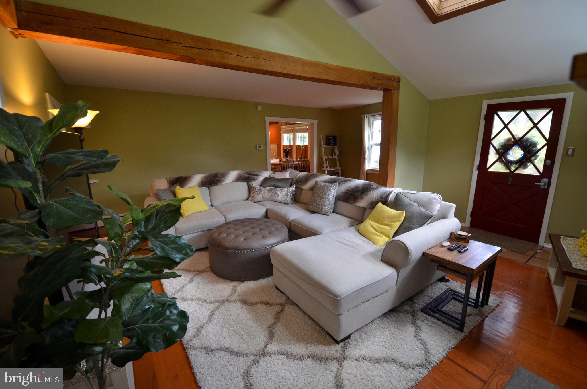 ABINGTON - Residential