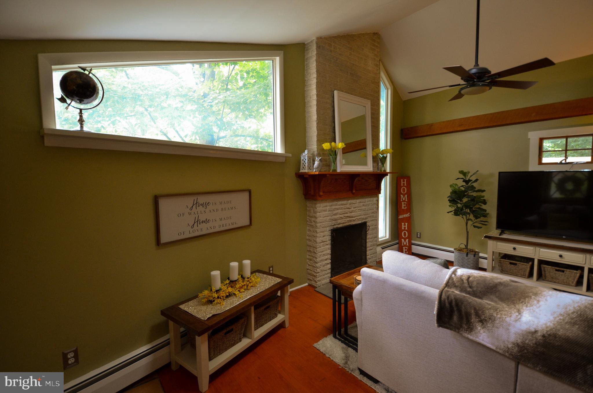 ABINGTON - Residential
