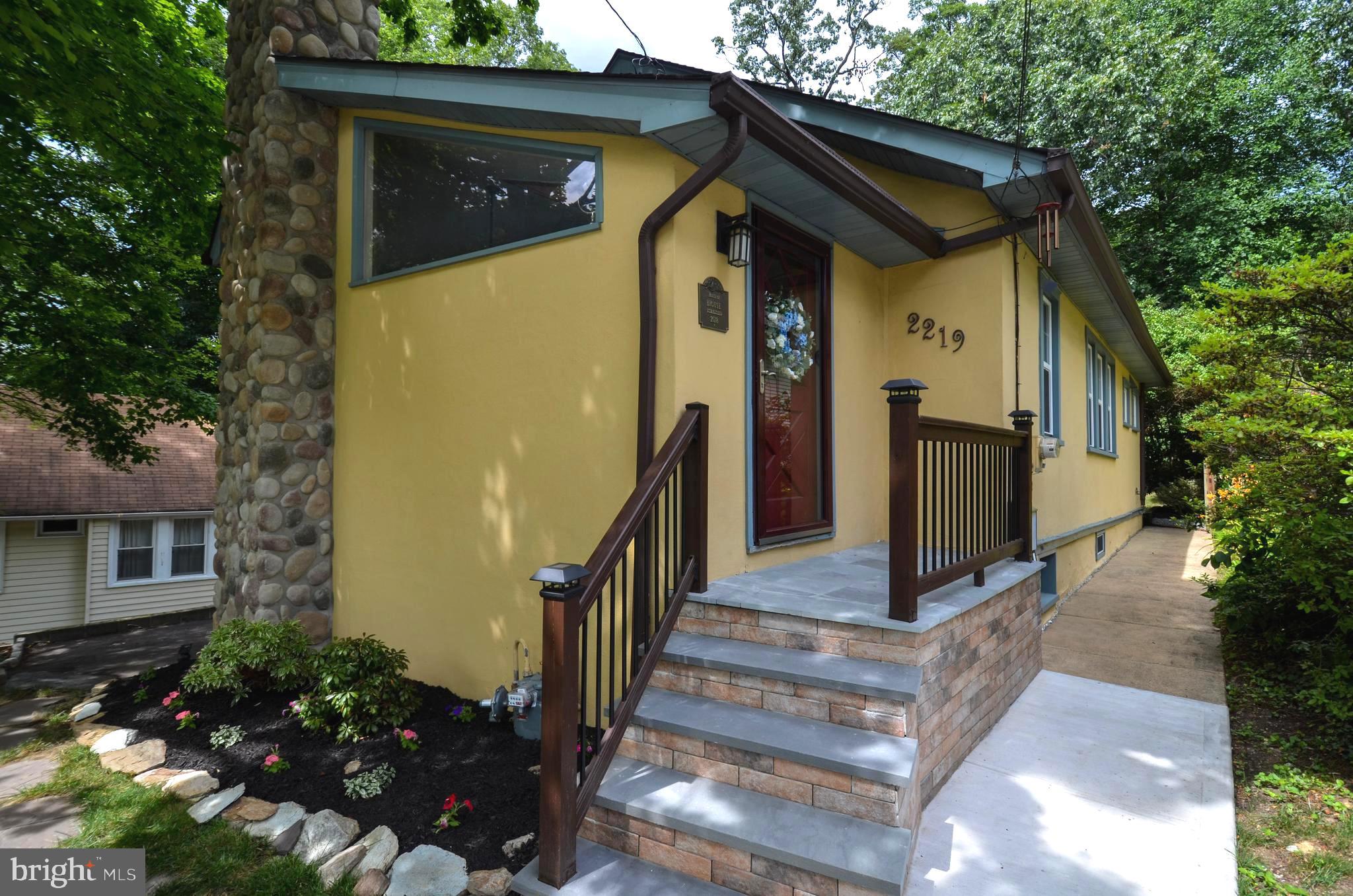 ABINGTON - Residential
