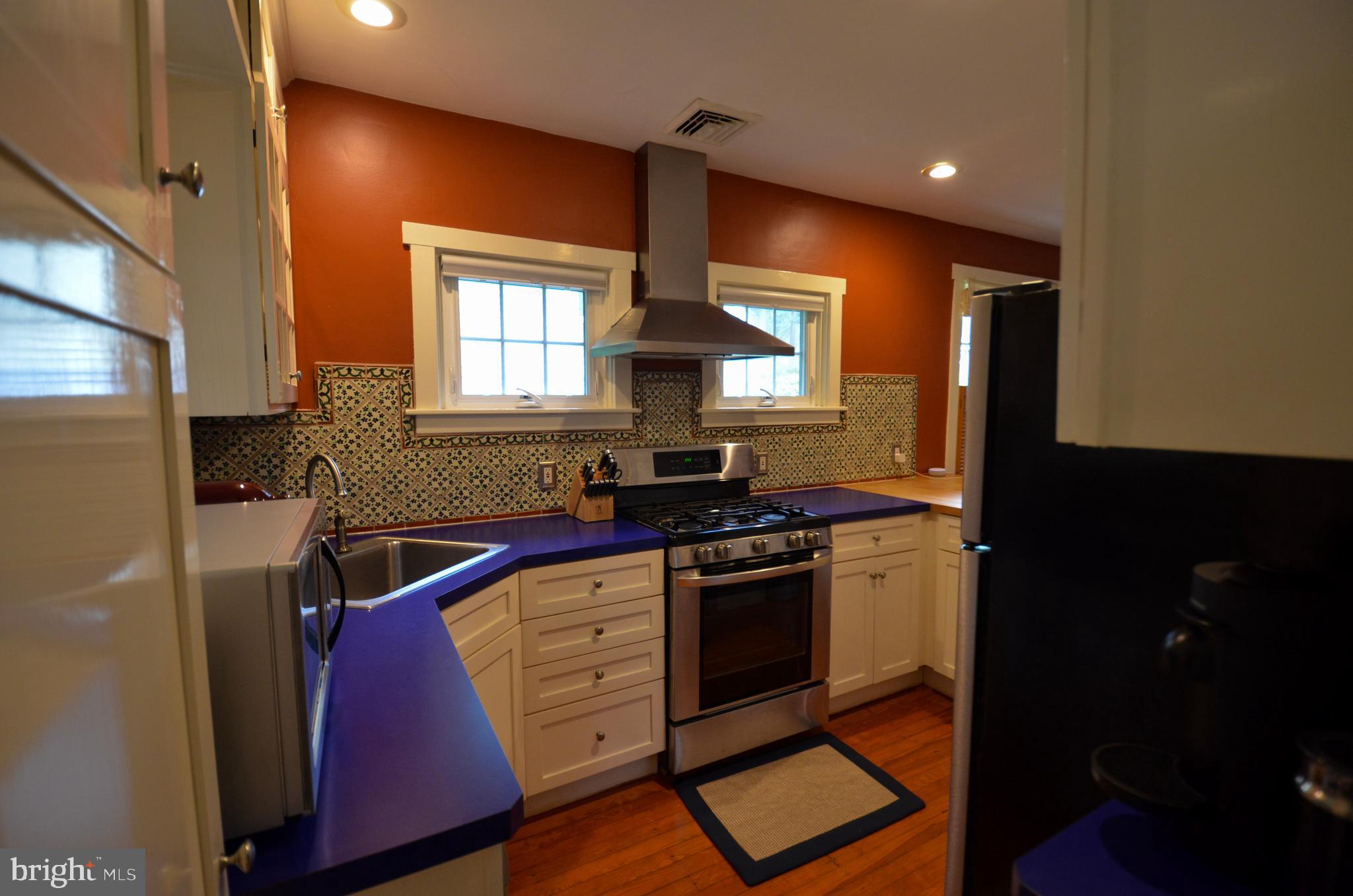 ABINGTON - Residential