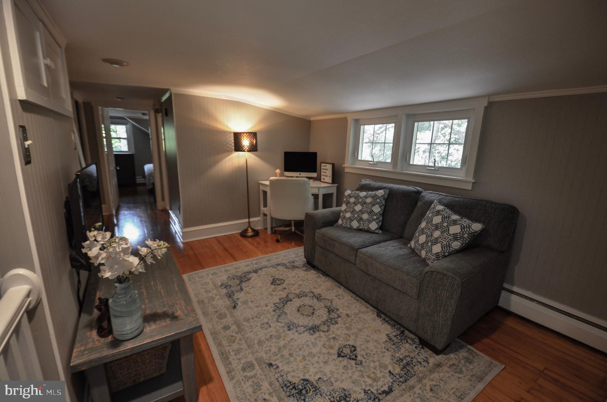 ABINGTON - Residential