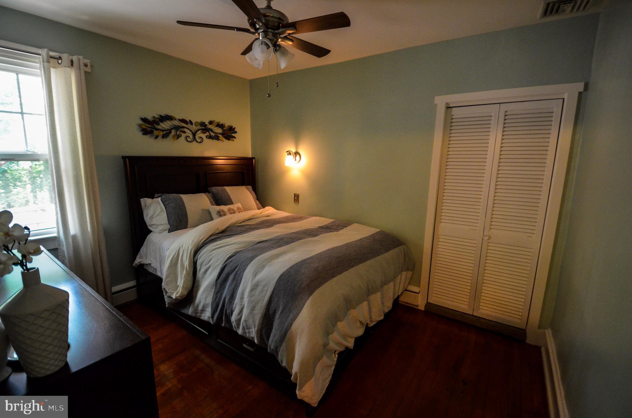 ABINGTON - Residential