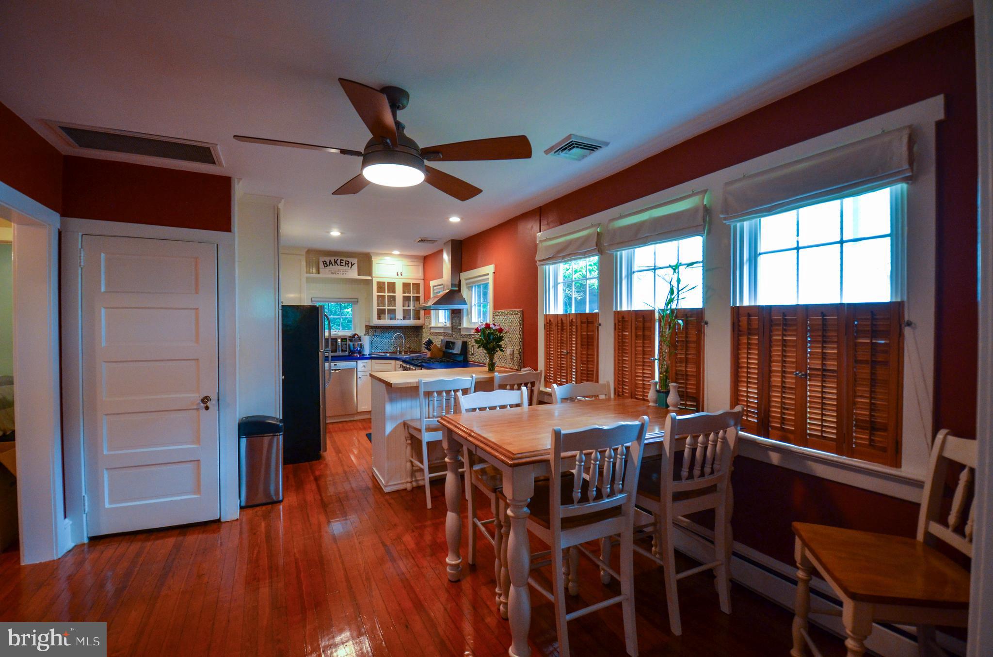 ABINGTON - Residential