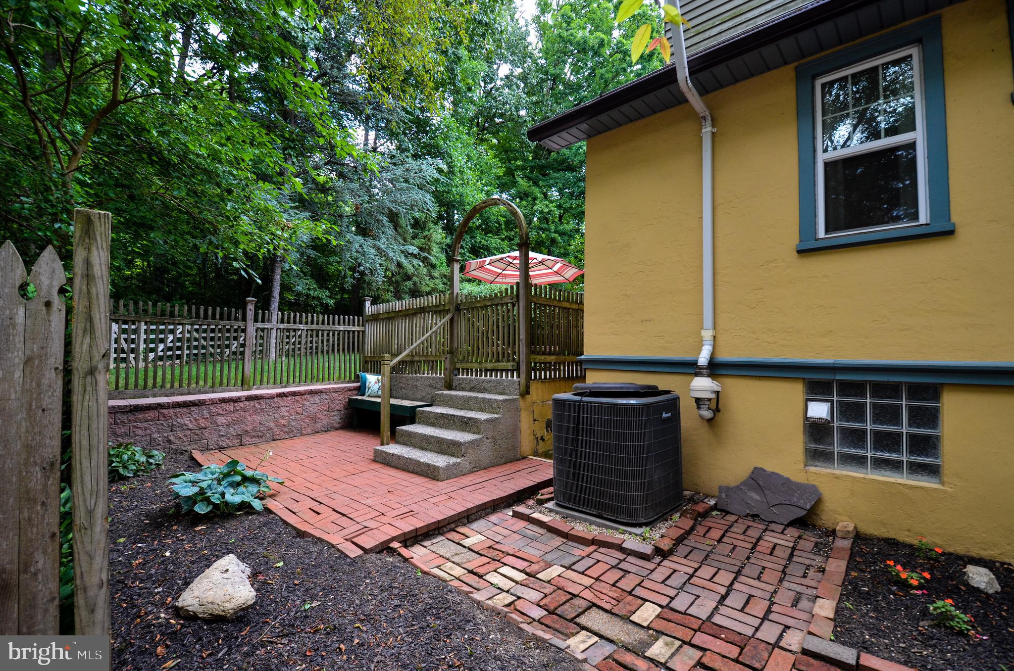 ABINGTON - Residential