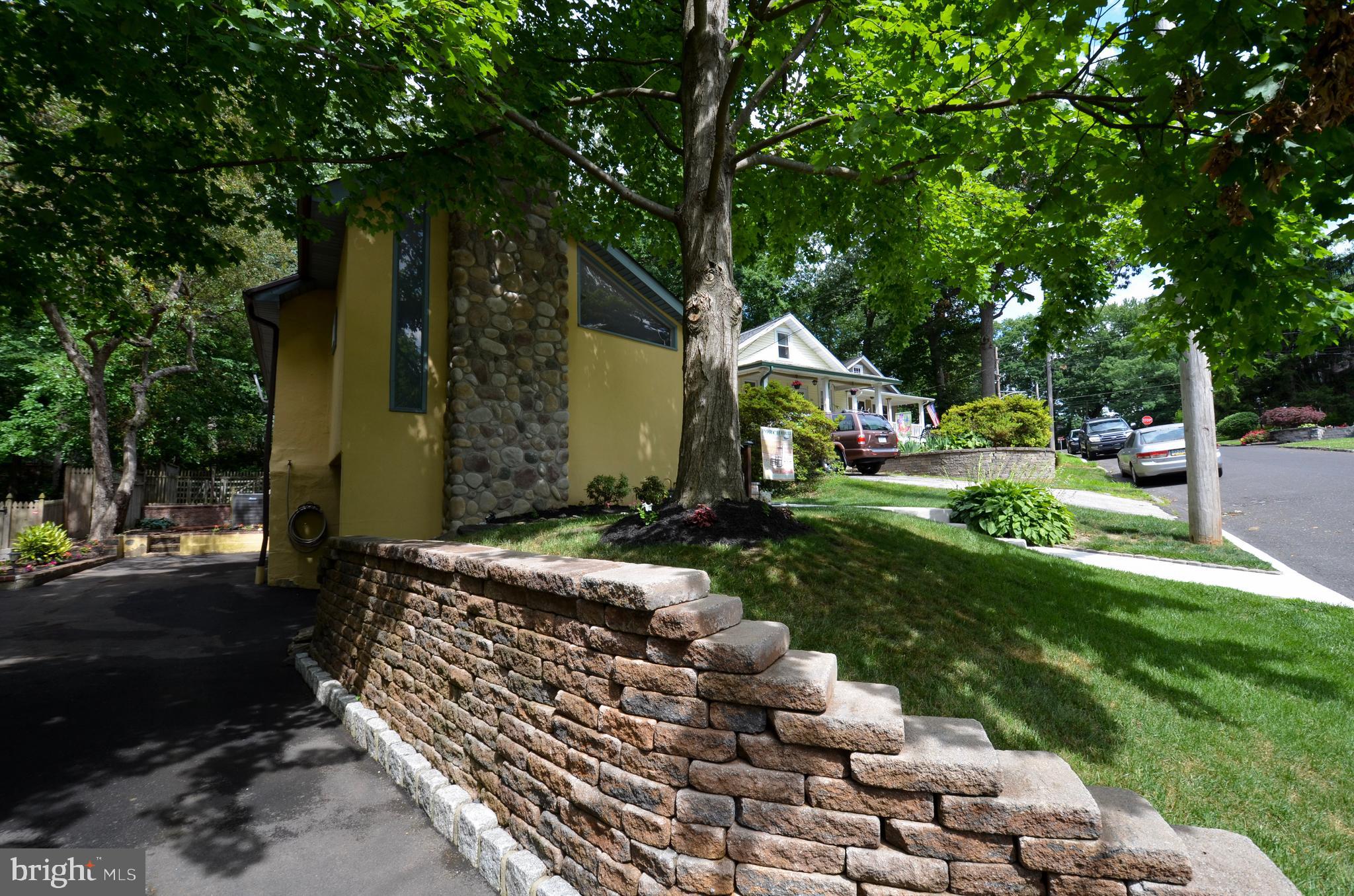 ABINGTON - Residential