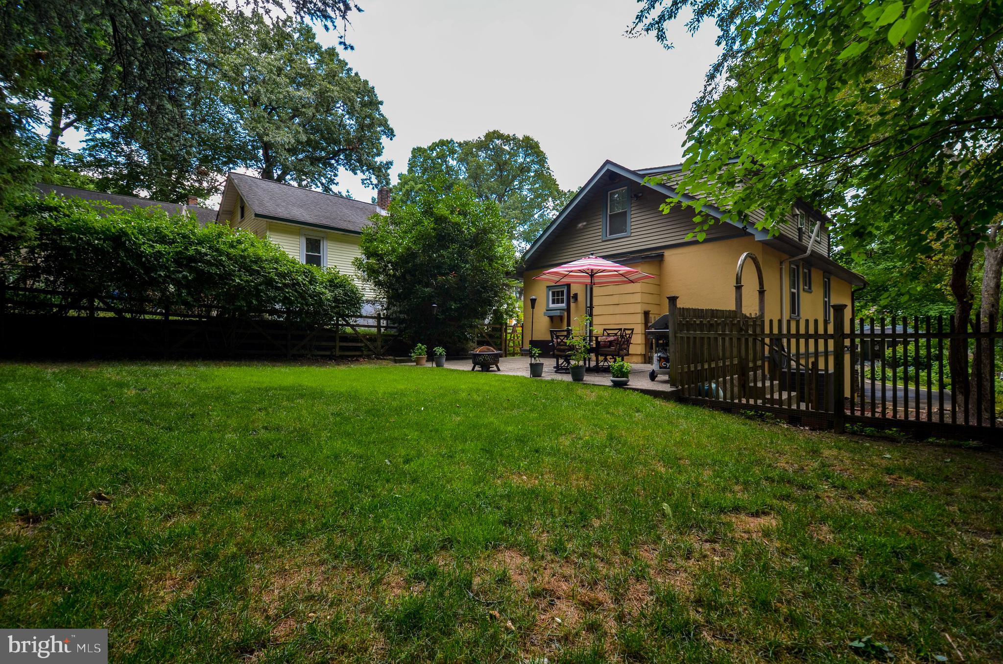 ABINGTON - Residential