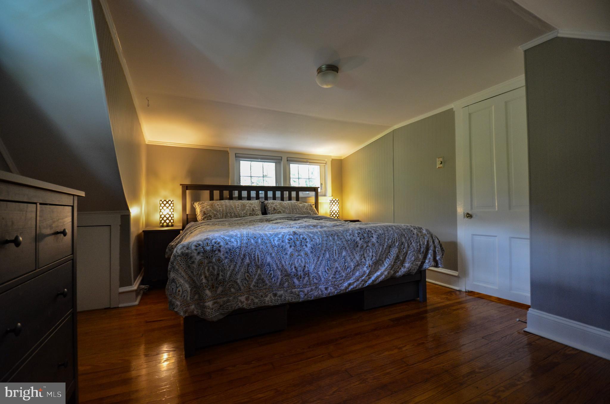 ABINGTON - Residential