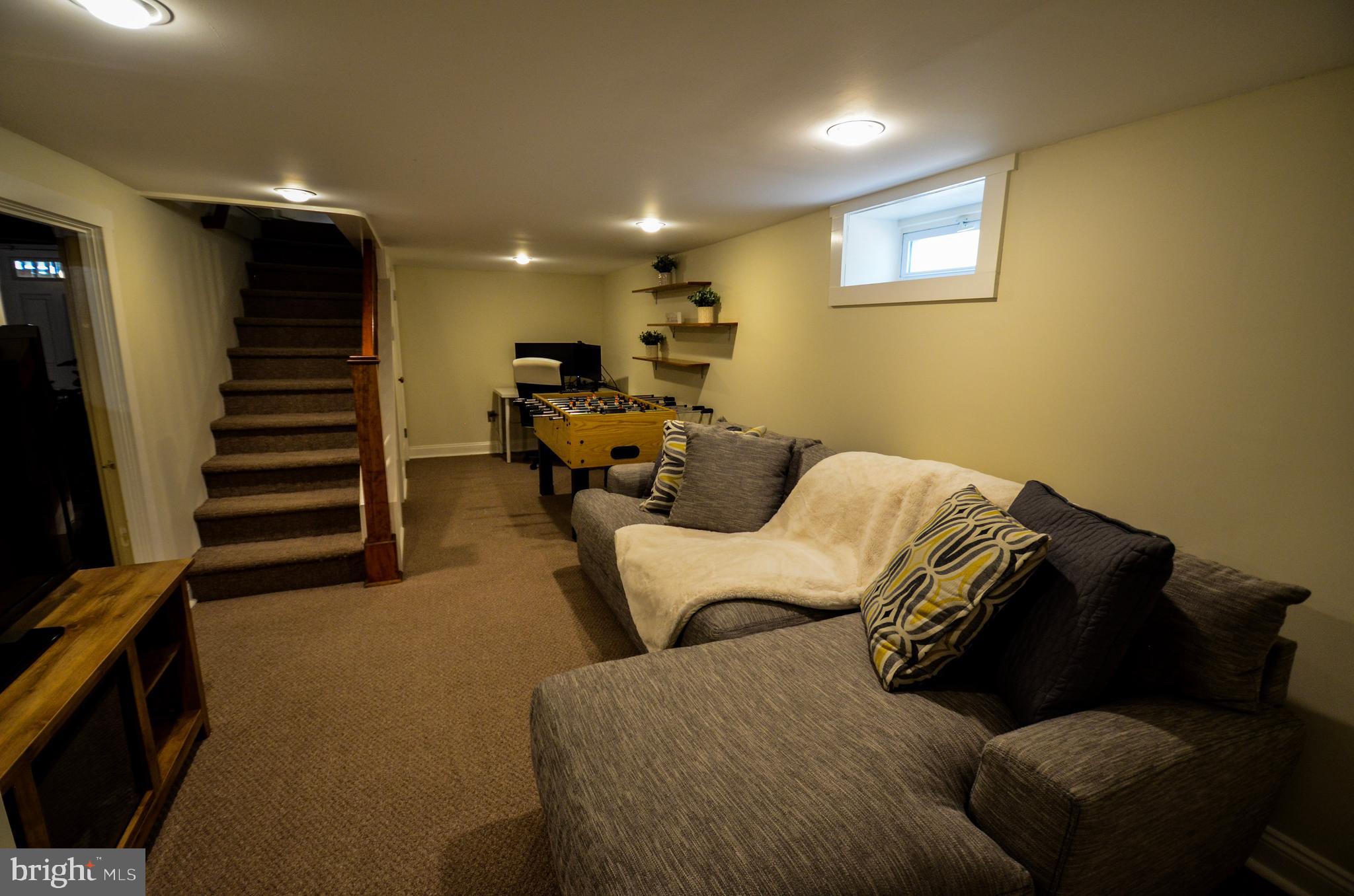 ABINGTON - Residential