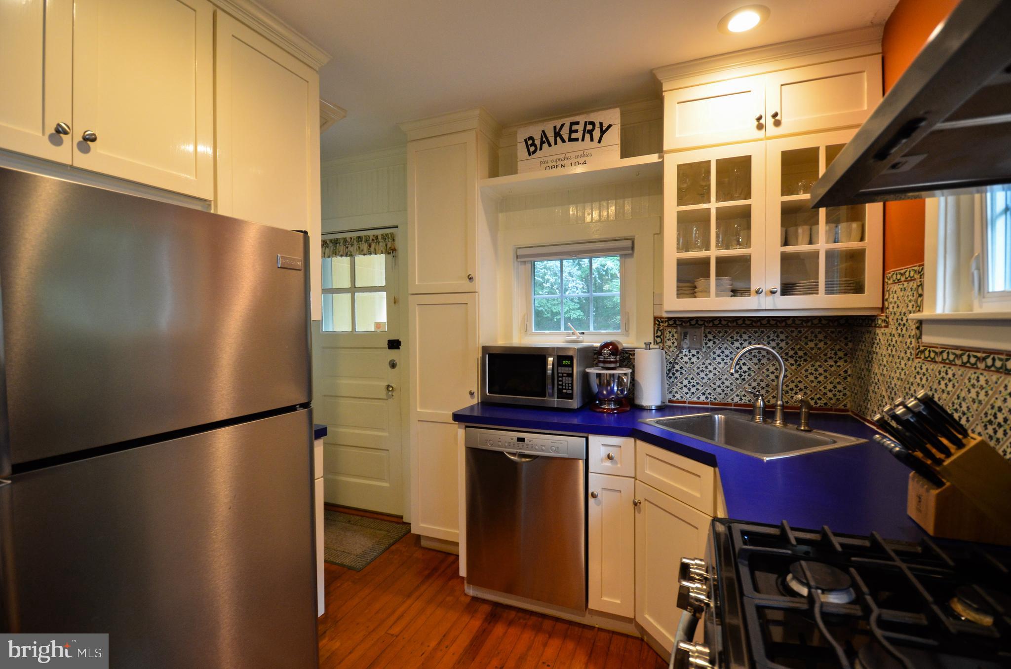 ABINGTON - Residential