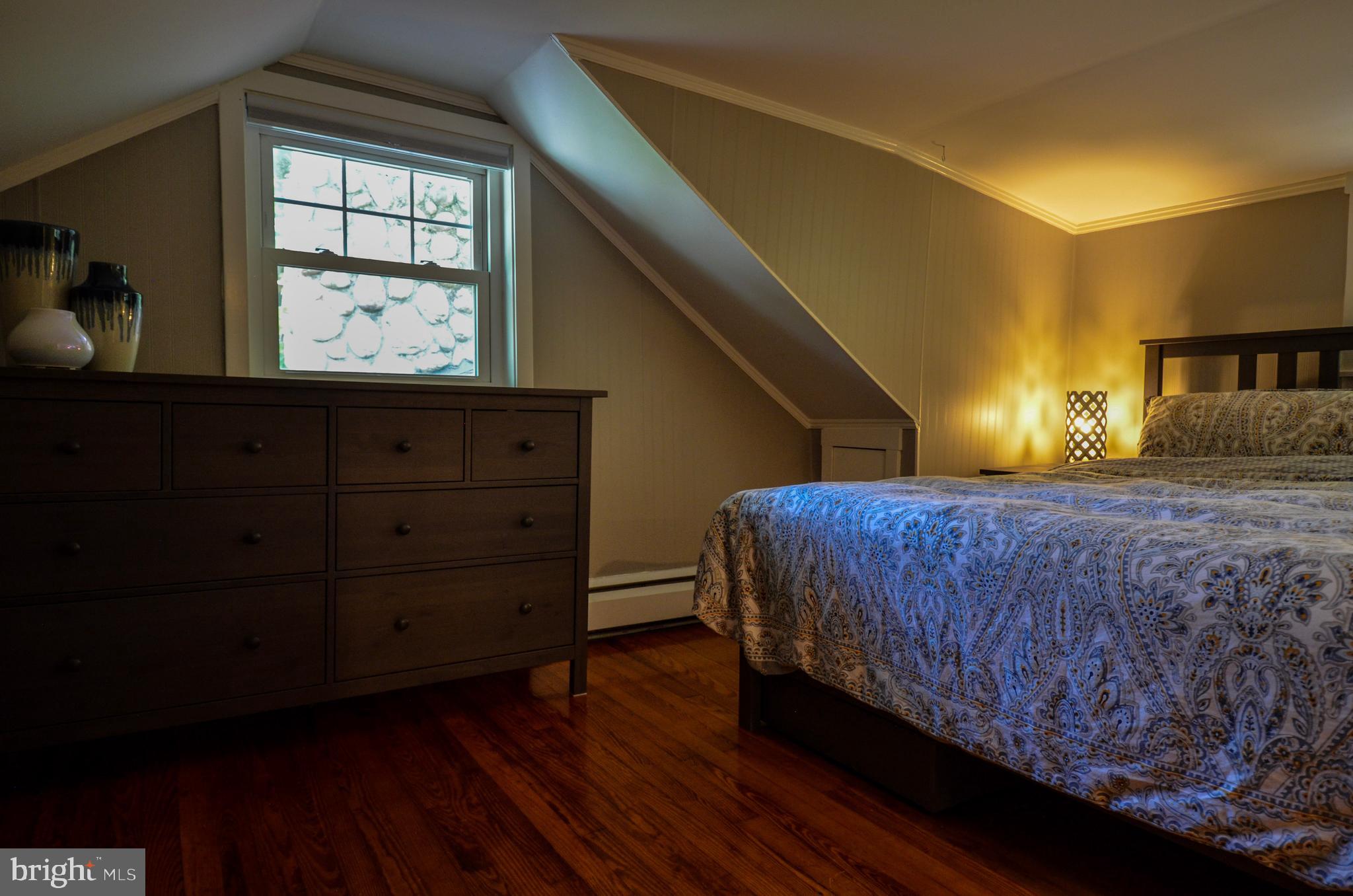 ABINGTON - Residential