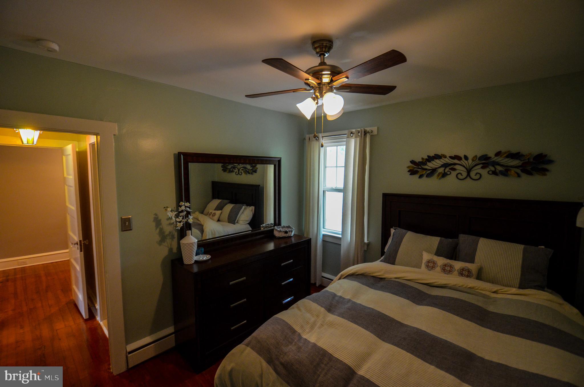 ABINGTON - Residential