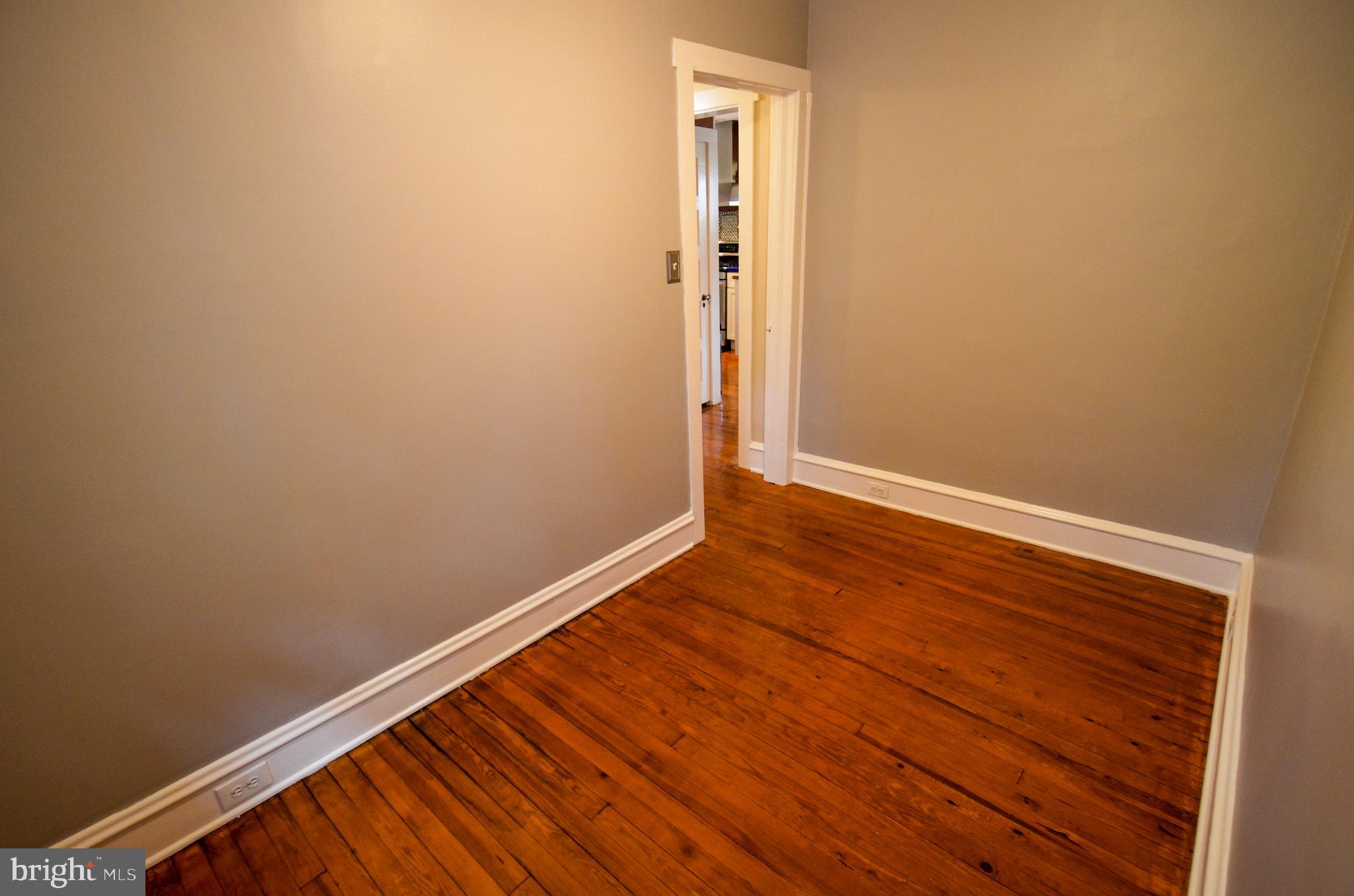 ABINGTON - Residential