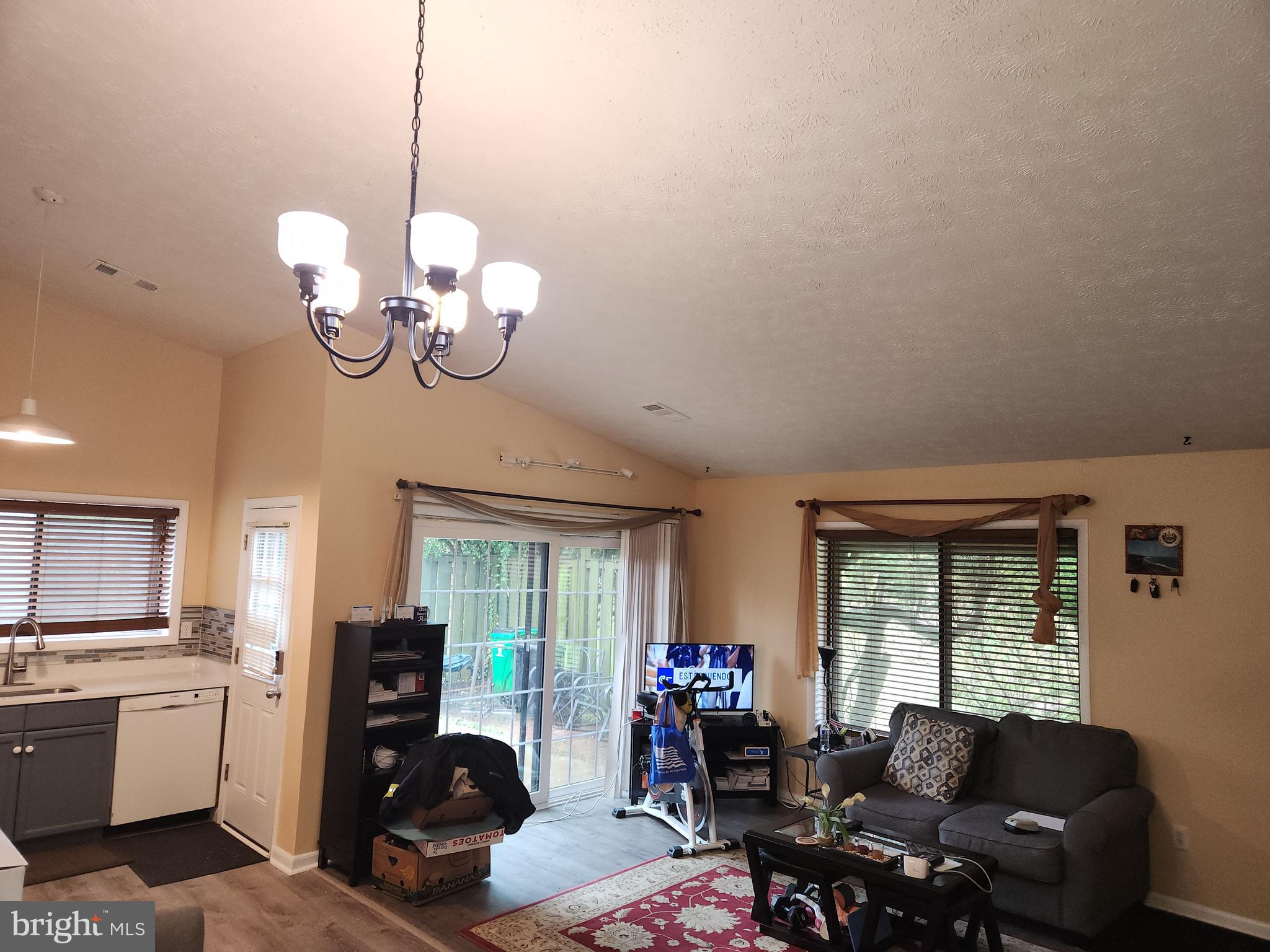 VILLAGE OF OAKLAND MILLS - Residential