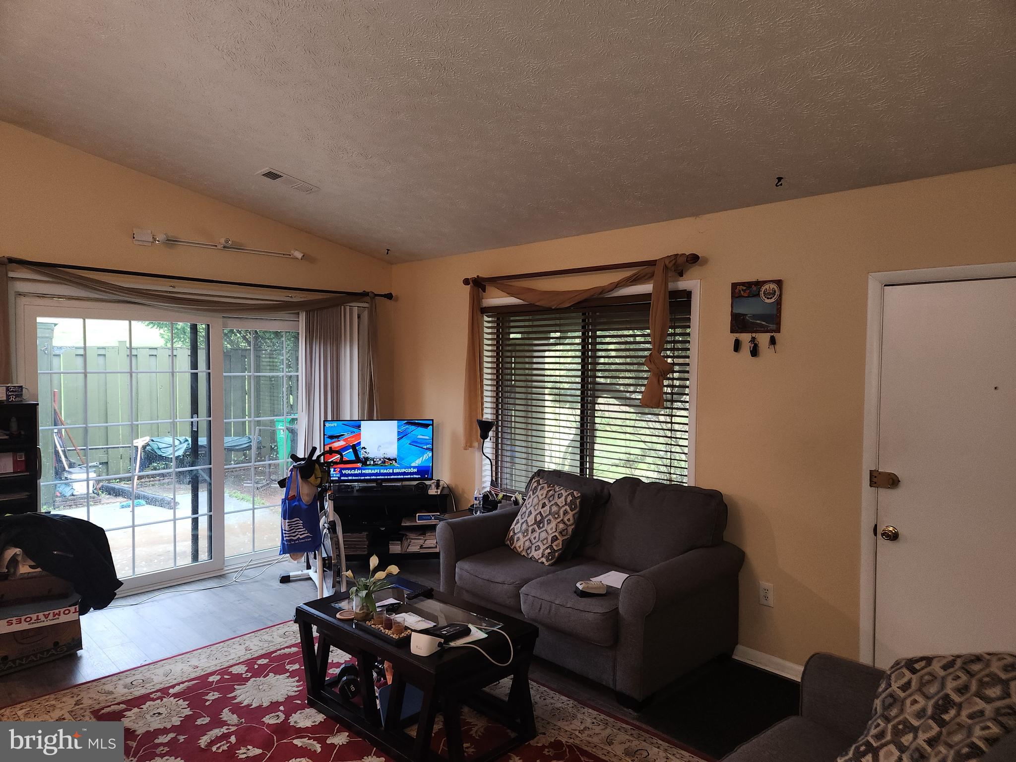 VILLAGE OF OAKLAND MILLS - Residential