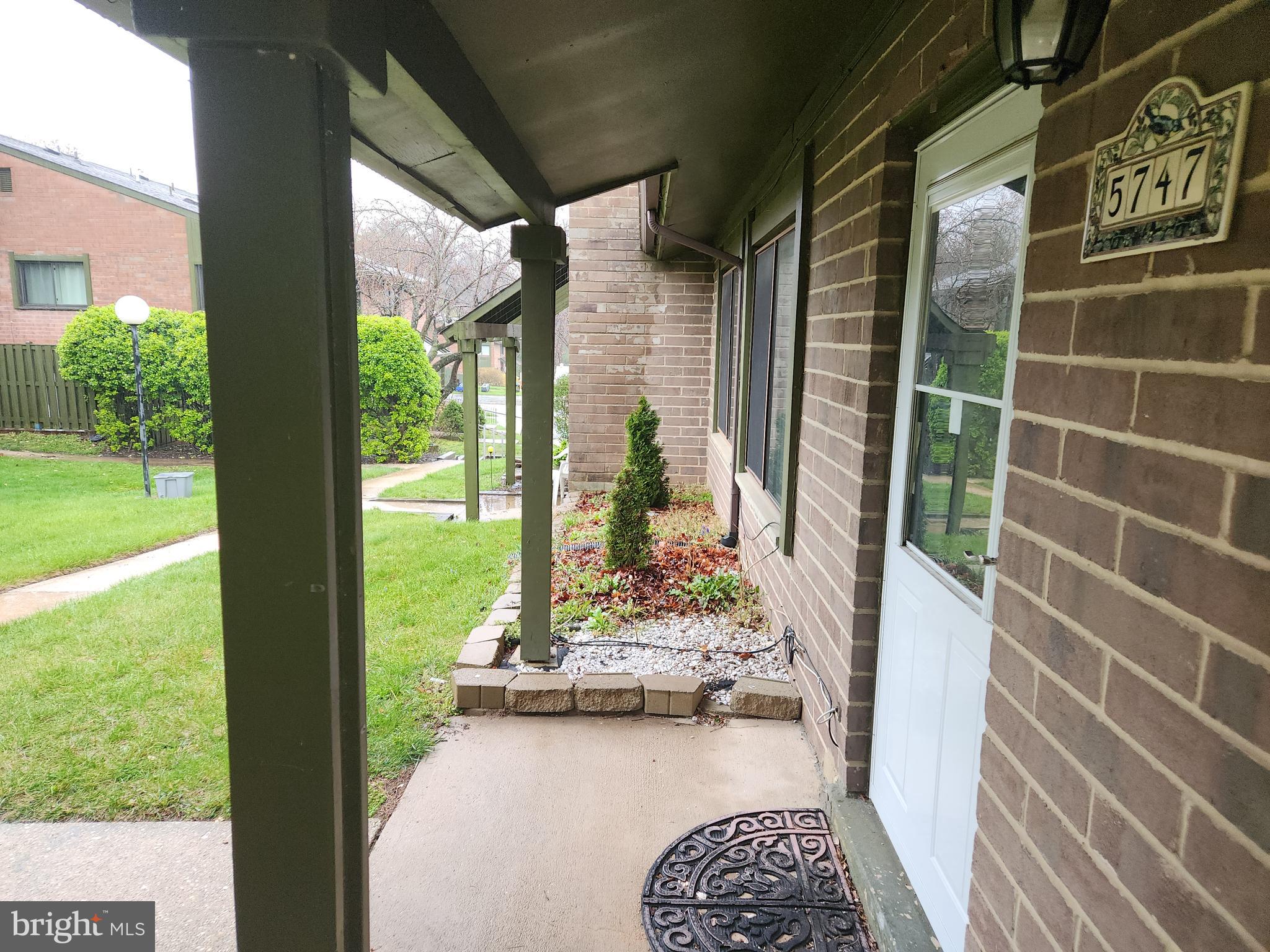 VILLAGE OF OAKLAND MILLS - Residential