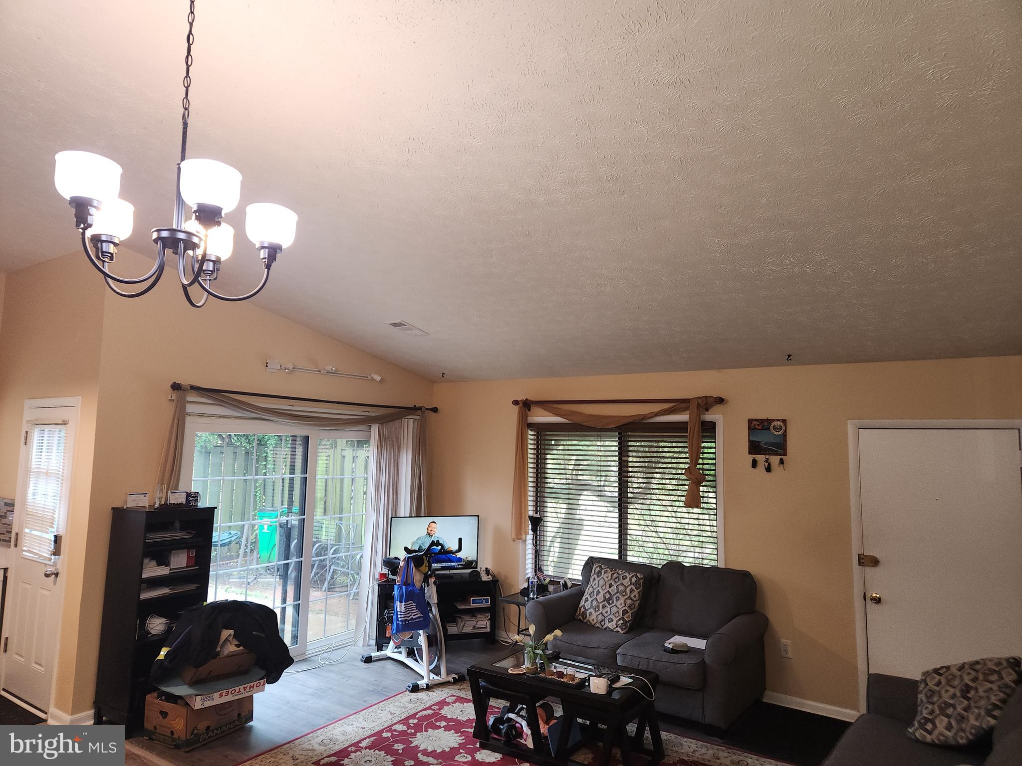 VILLAGE OF OAKLAND MILLS - Residential