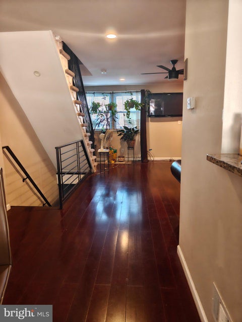 Townhouse For Sale - 8656 Williams Avenue<br/> Philadelphia County, PHILADELPHIA, PA 19150